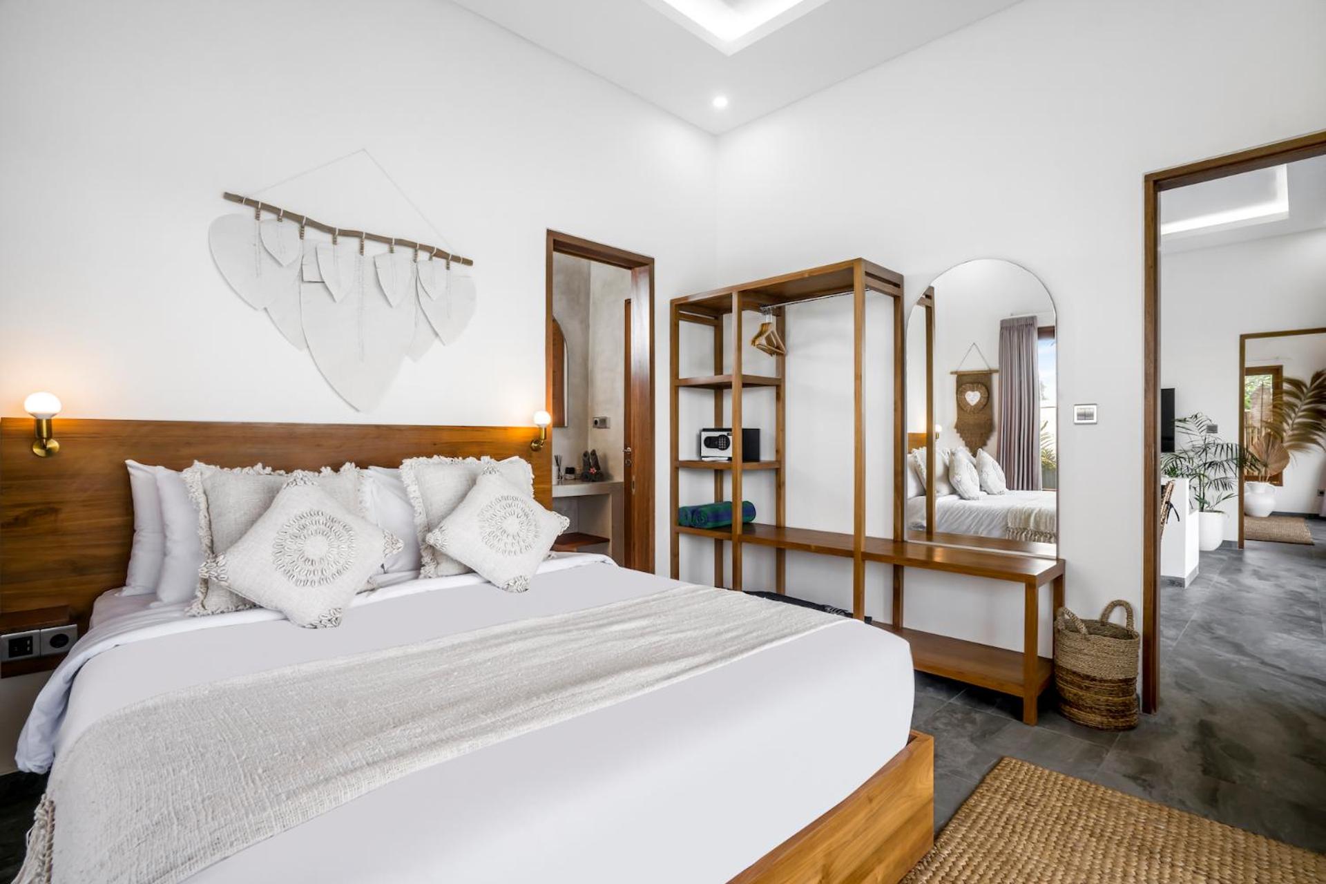 Two-Bedroom Villa photo 1