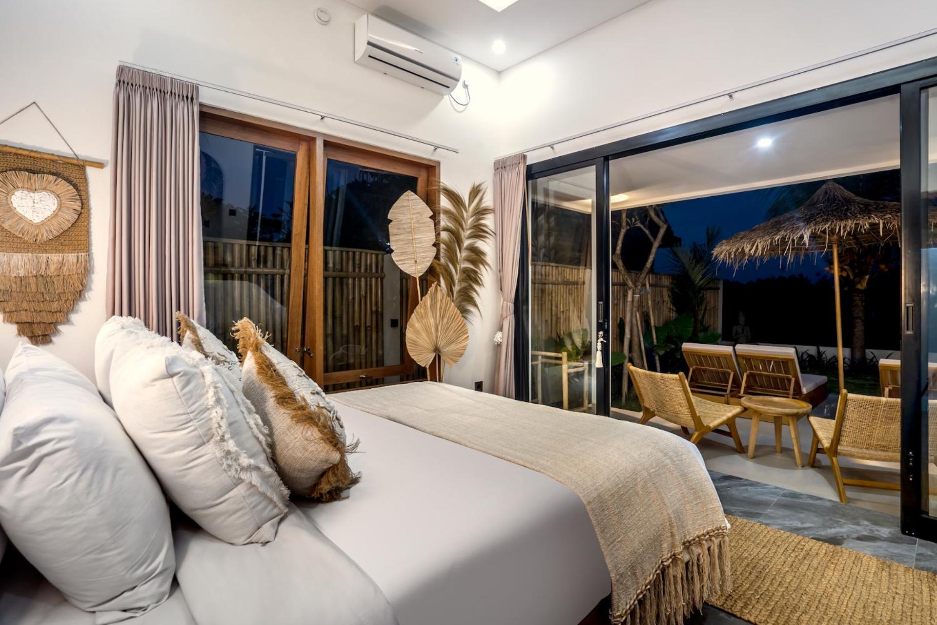 Two-Bedroom Villa photo 3