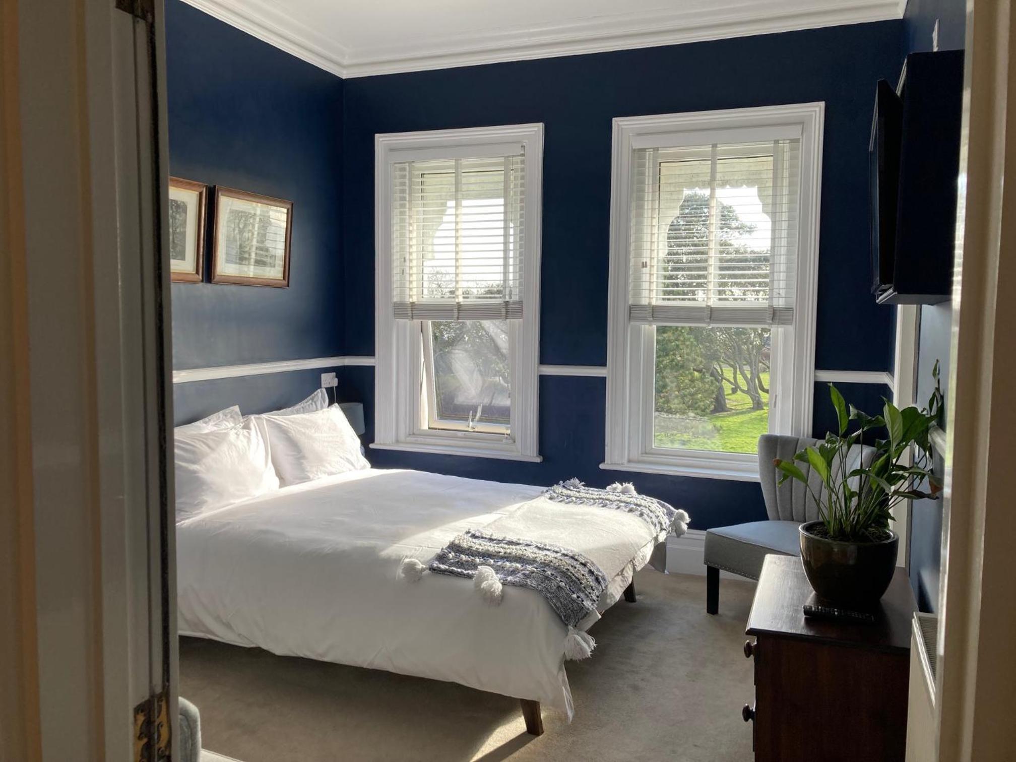 King Room with Sea View photo 1