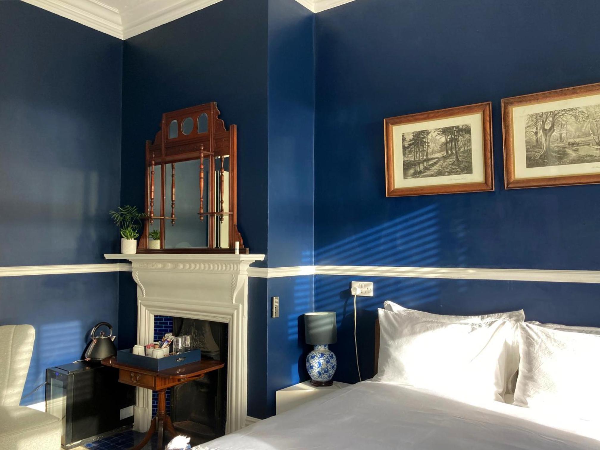 King Room with Sea View photo 3