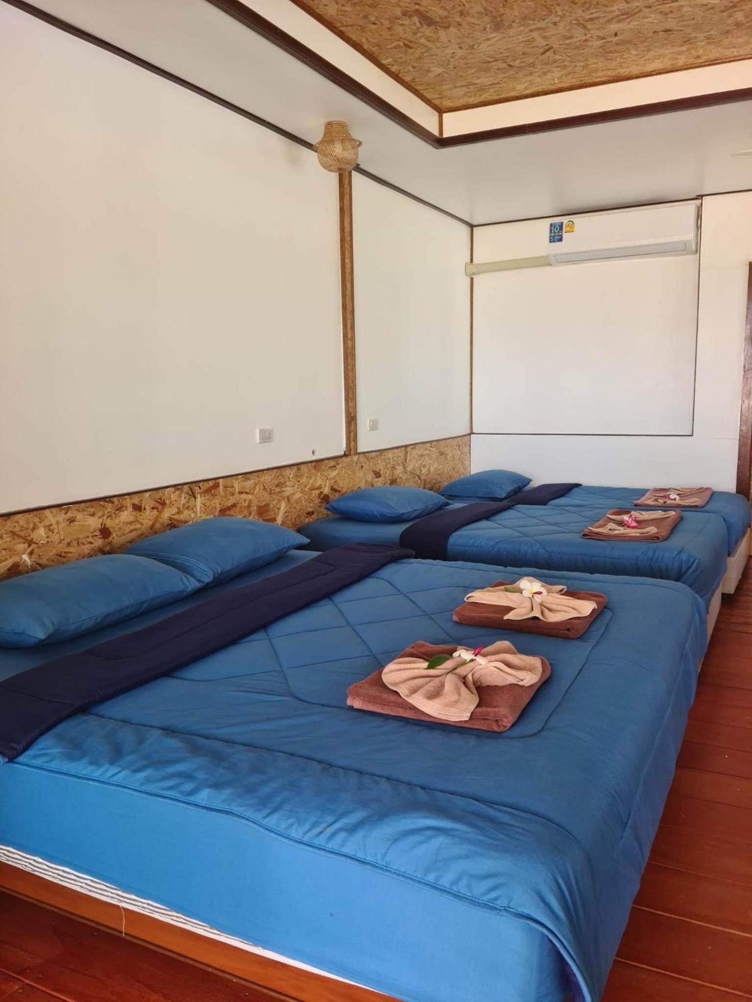 Family Bungalow - Photo 7