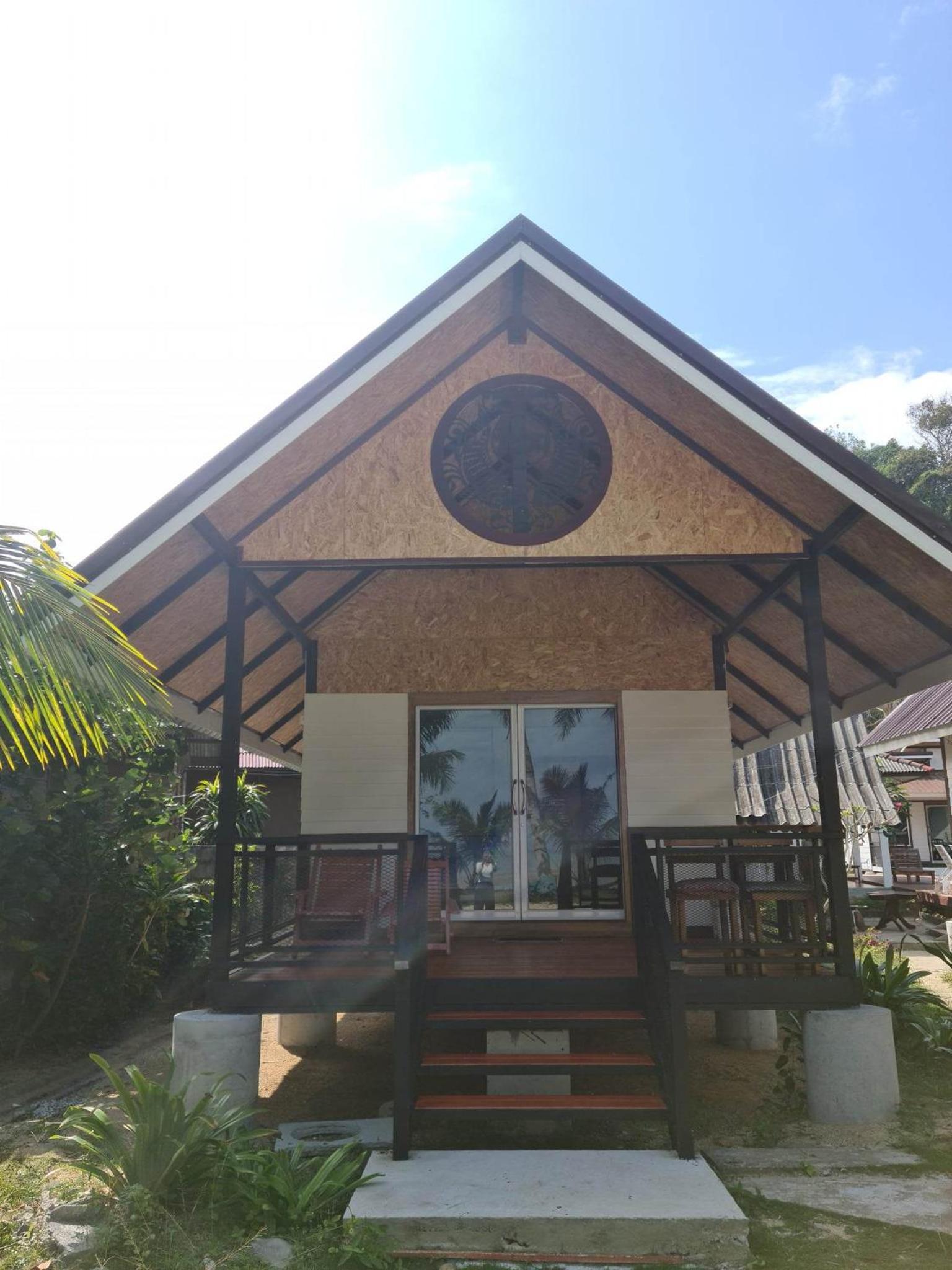 Family Bungalow - Photo 5