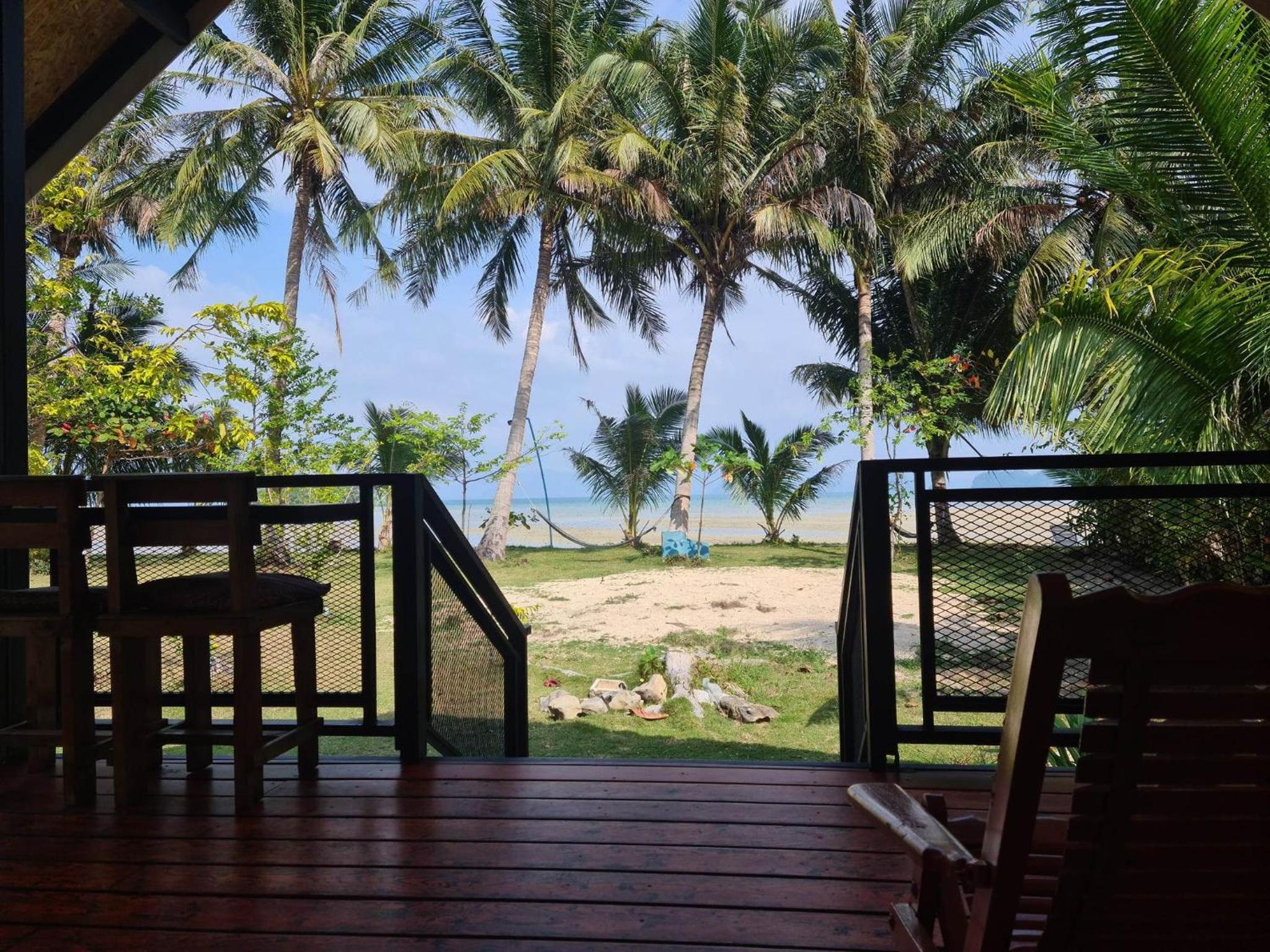 Family Bungalow - Photo 10