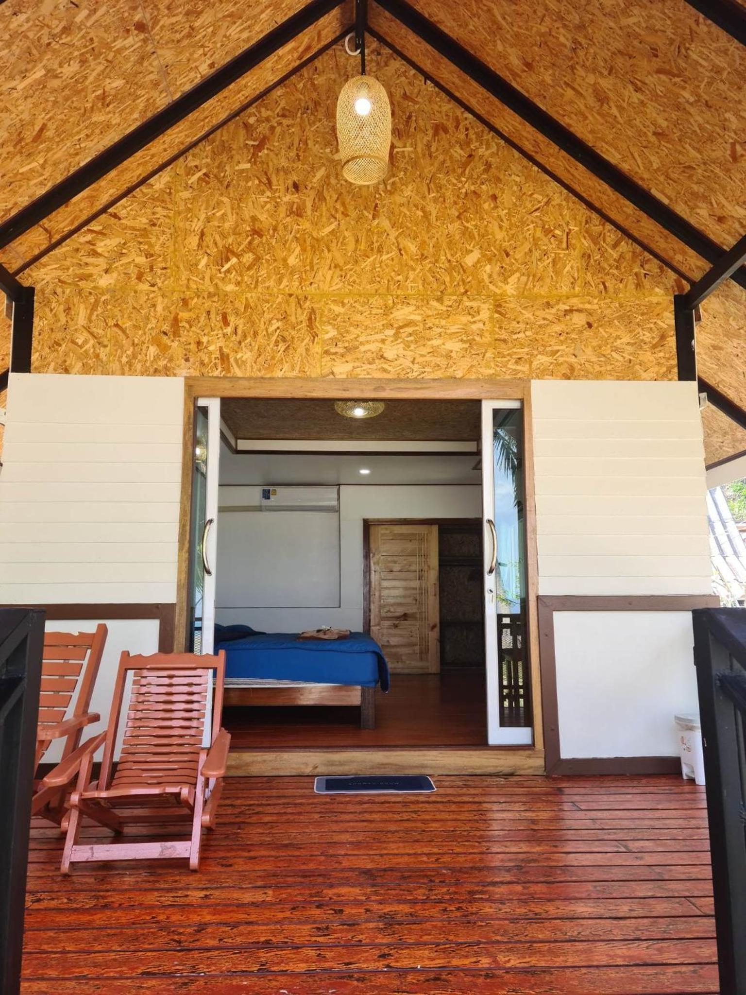 Family Bungalow - Photo 15