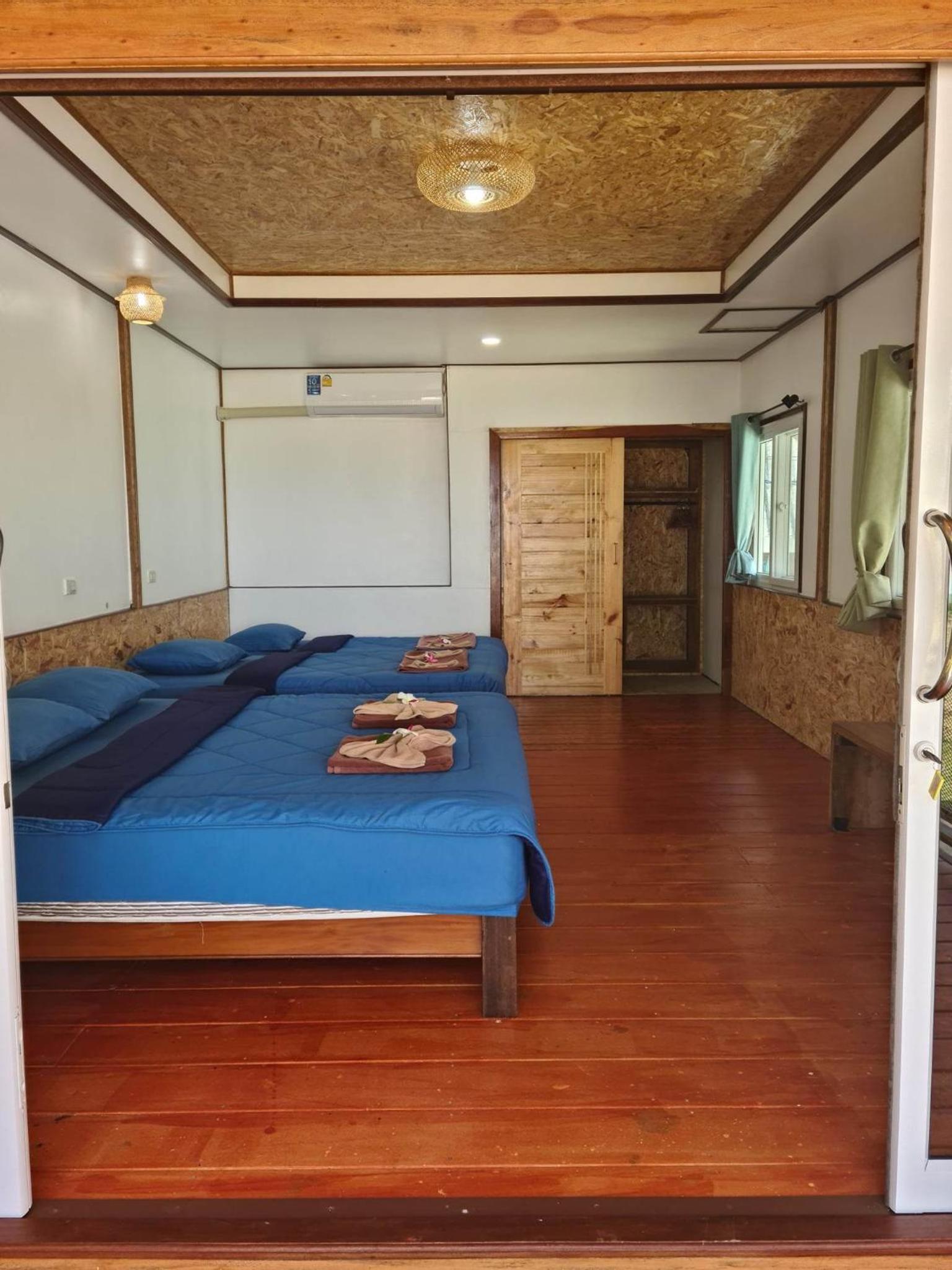 Family Bungalow - Photo 14