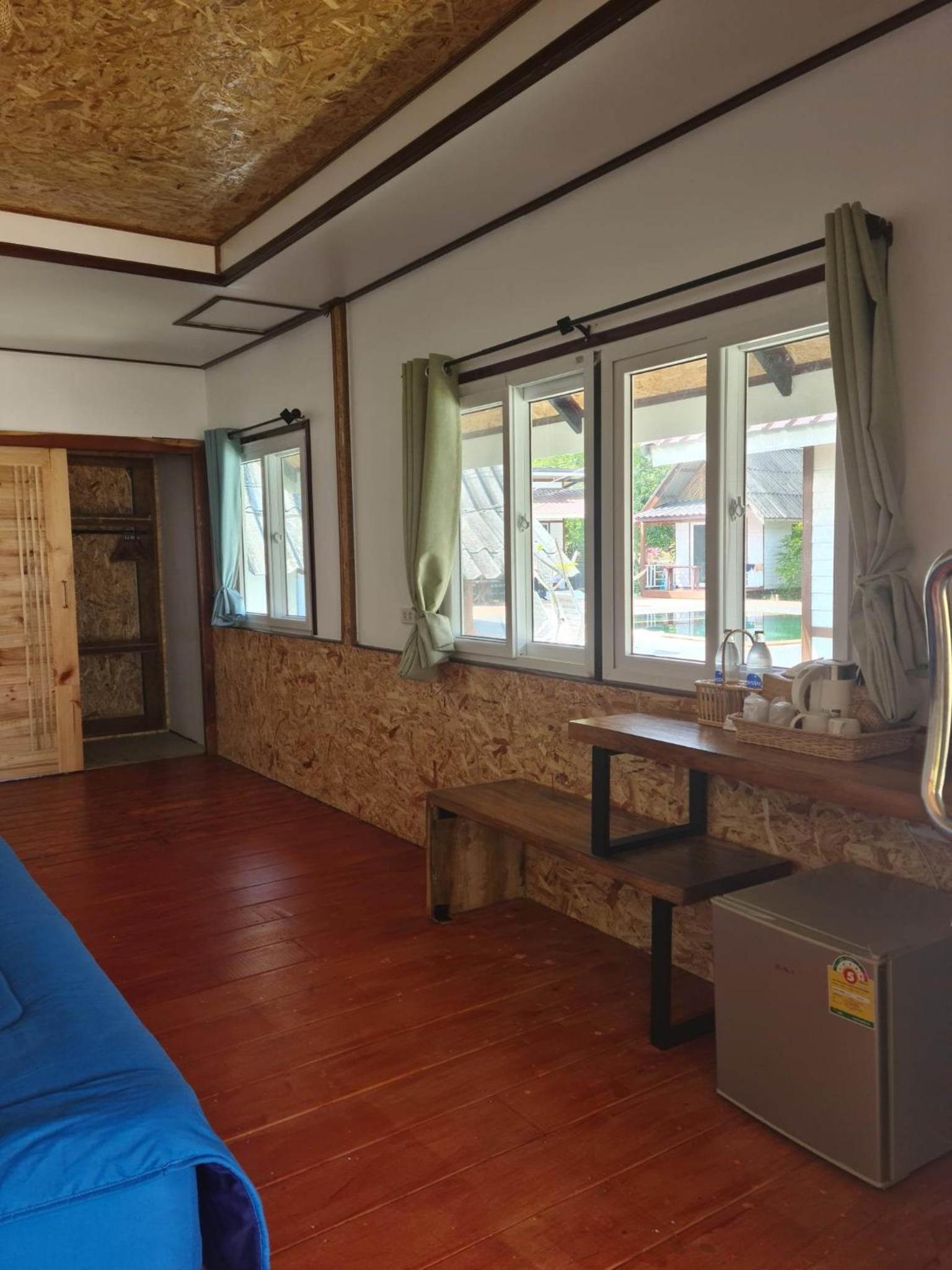 Family Bungalow - Photo 13