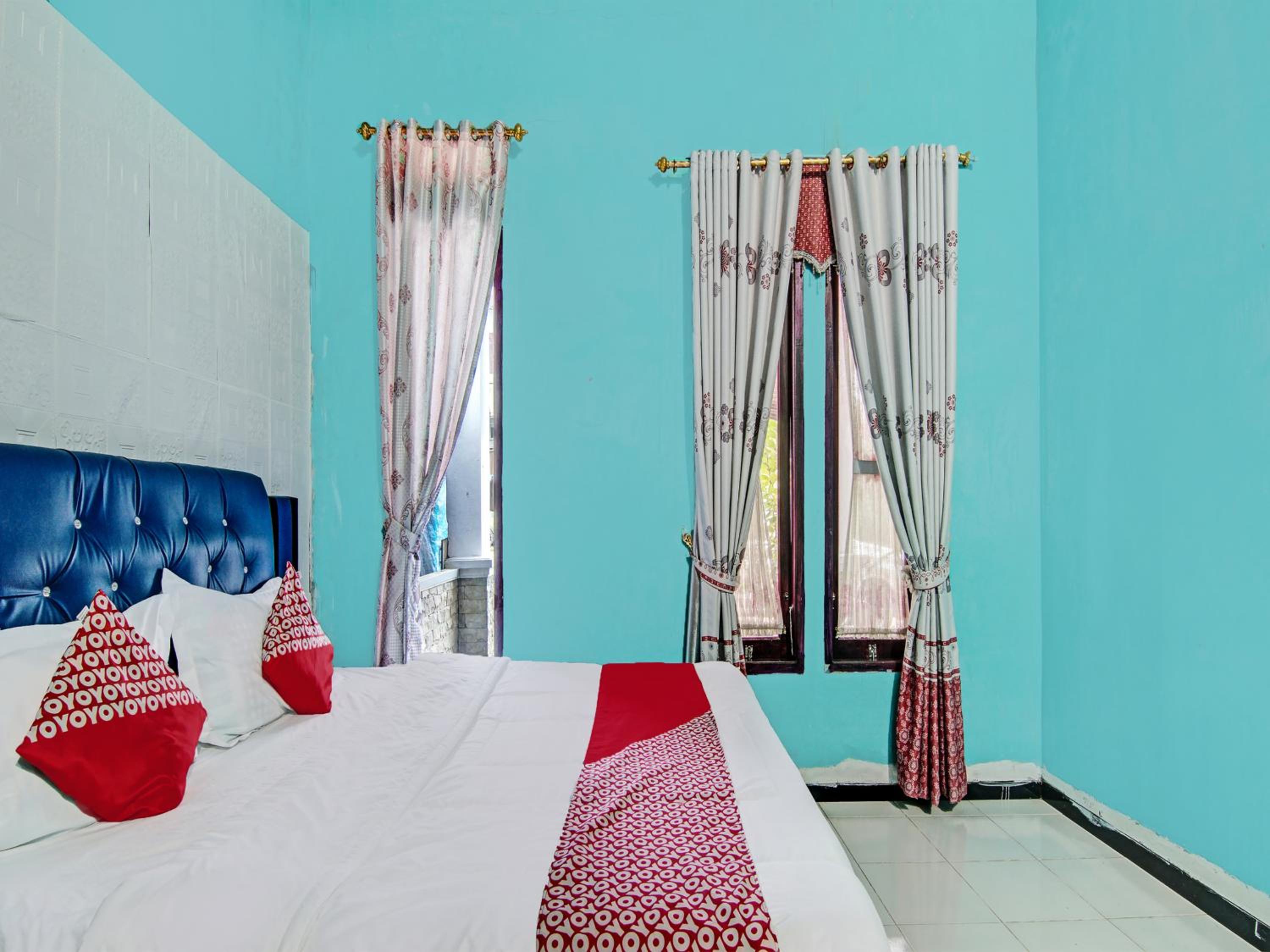 Deluxe Double Room - Photo 6