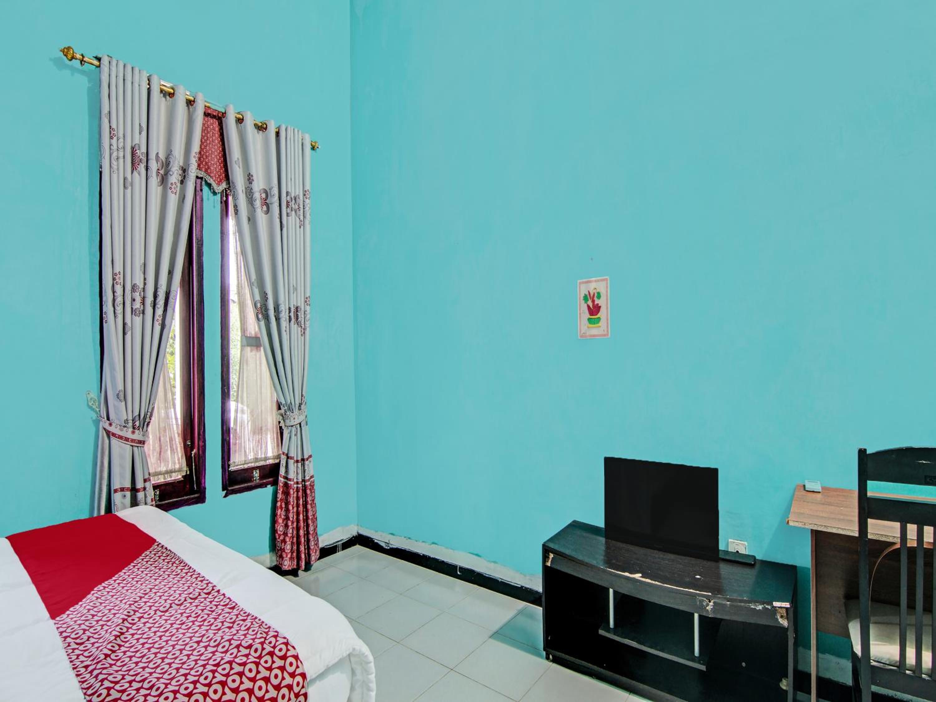 Deluxe Double Room - Photo 4