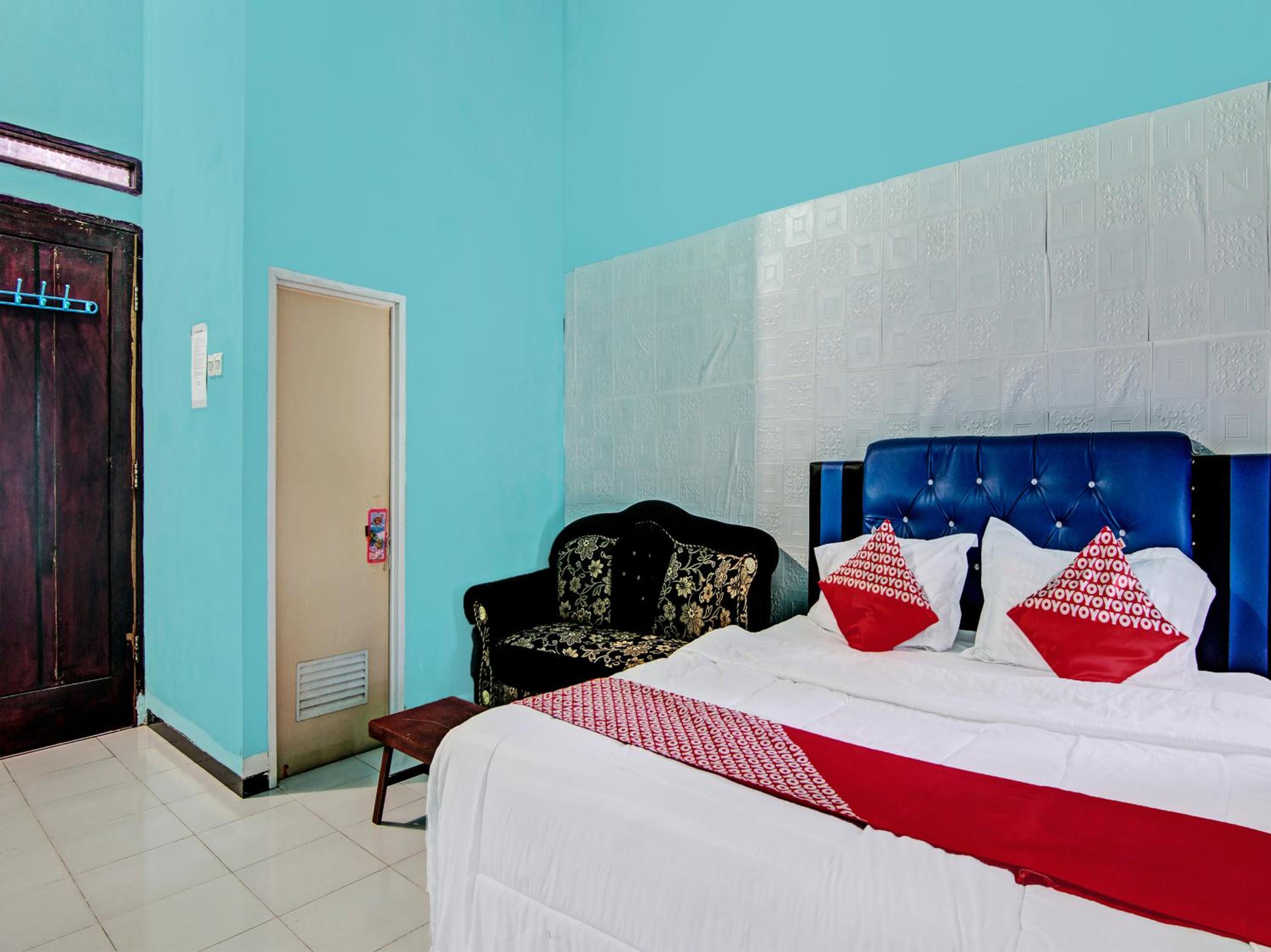 Deluxe Double Room - Photo 7