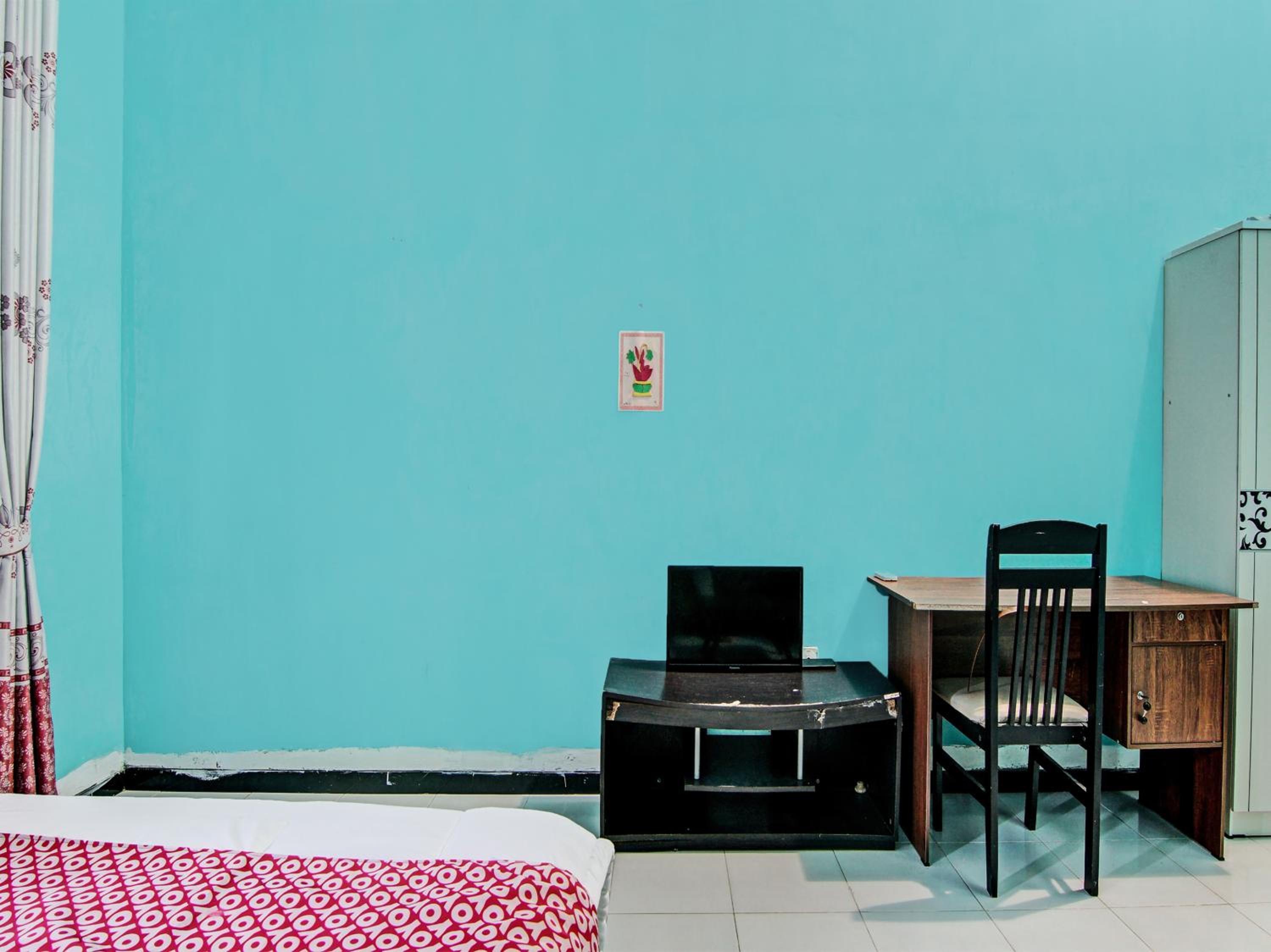 Deluxe Double Room - Photo 5