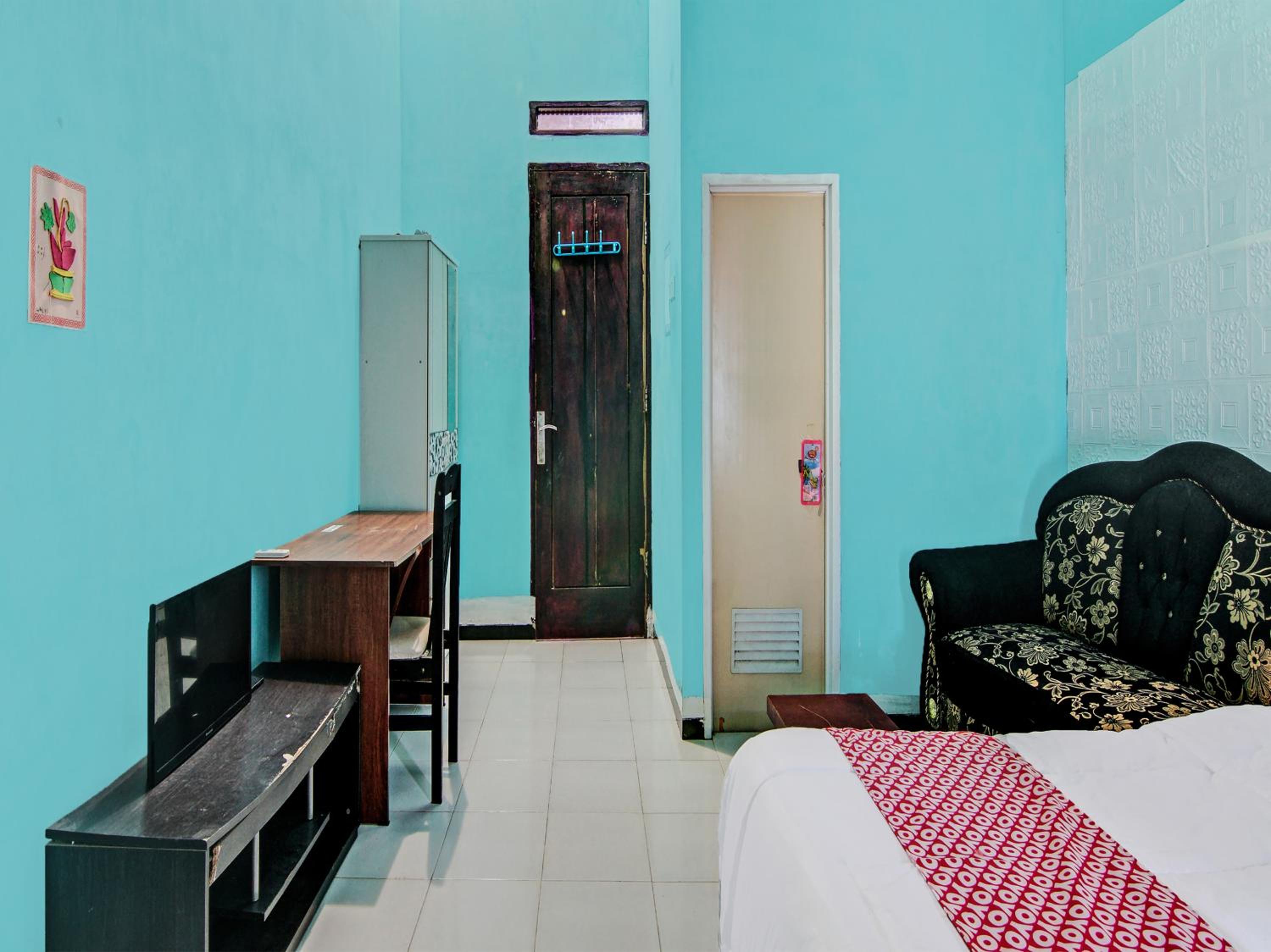 Deluxe Double Room - Photo 3