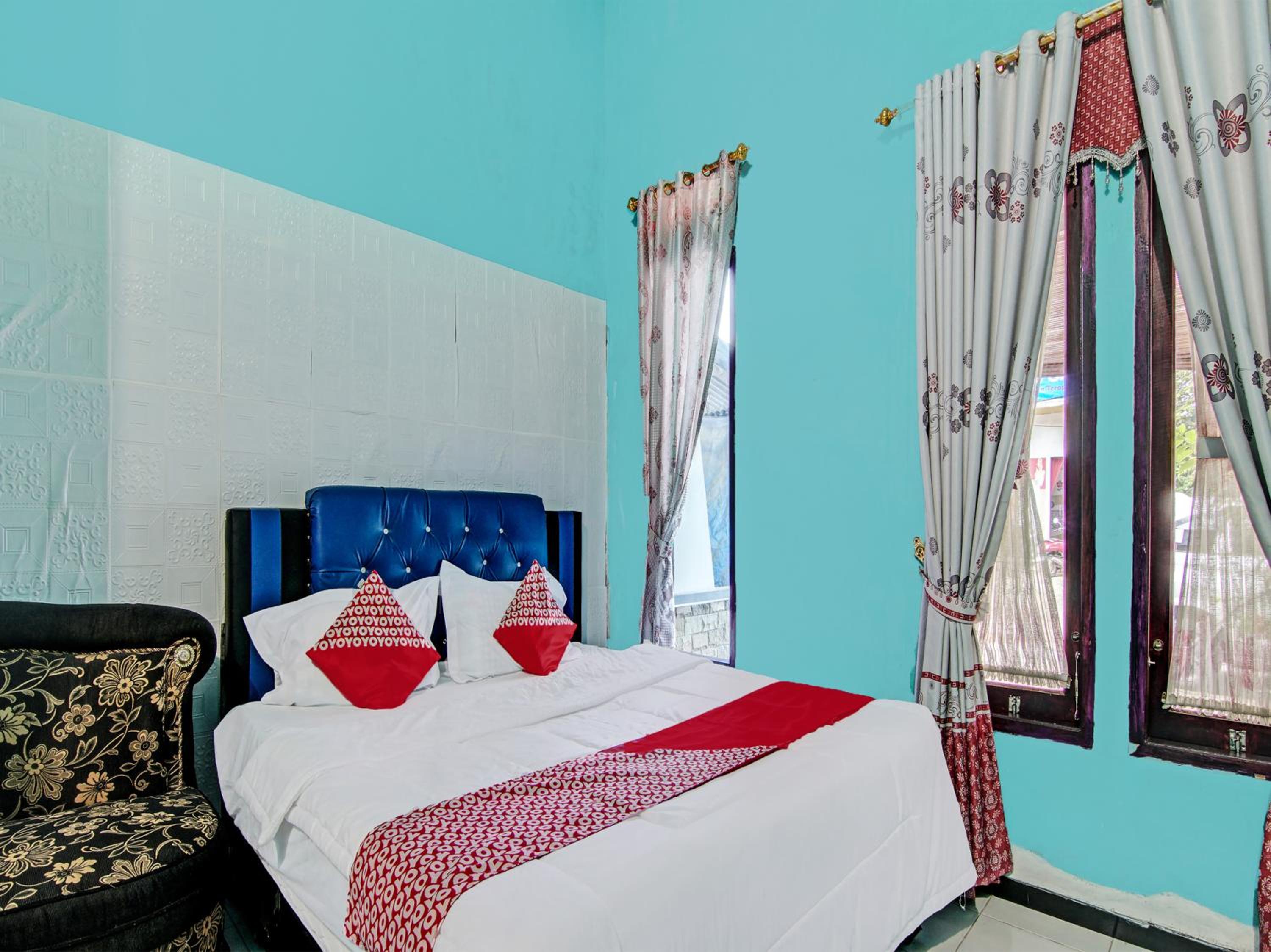 Deluxe Double Room - Photo 1