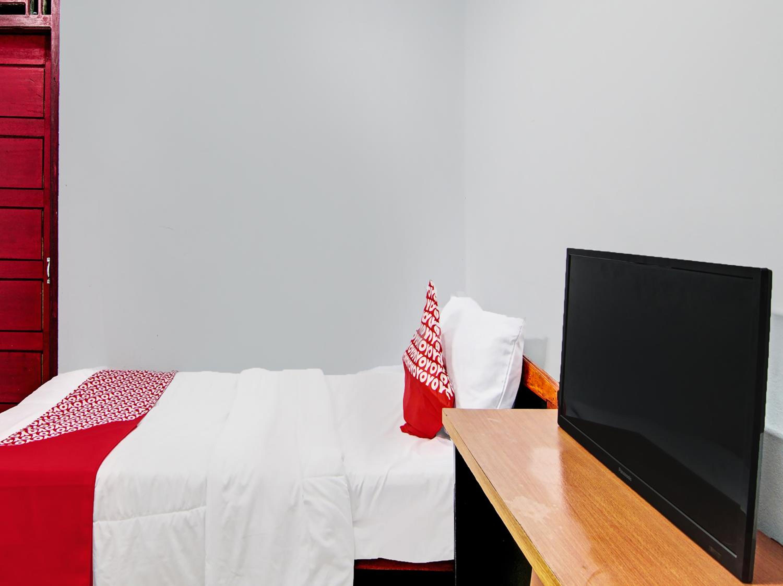 Deluxe Twin Room - Photo 3