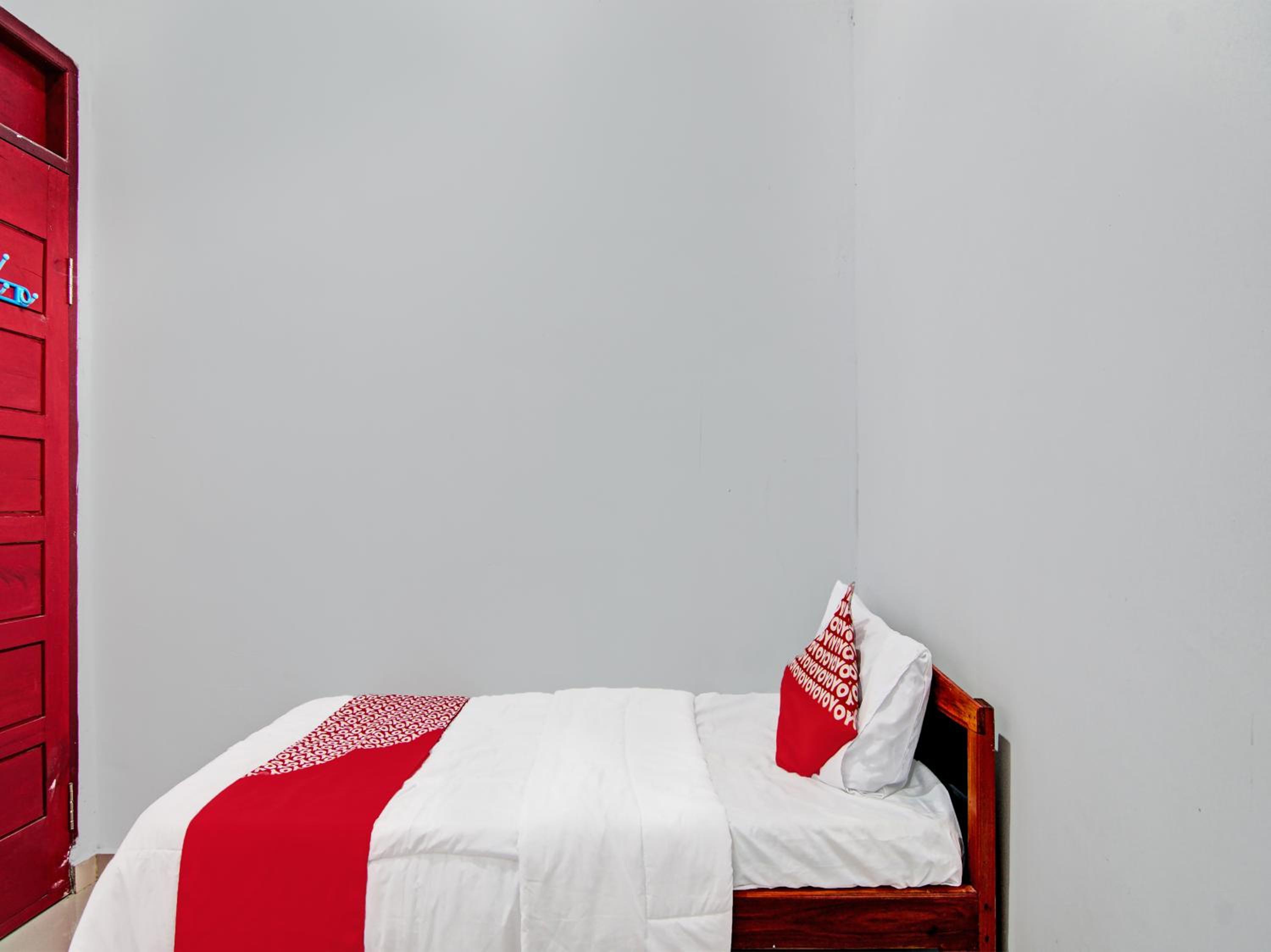 Deluxe Twin Room - Photo 4