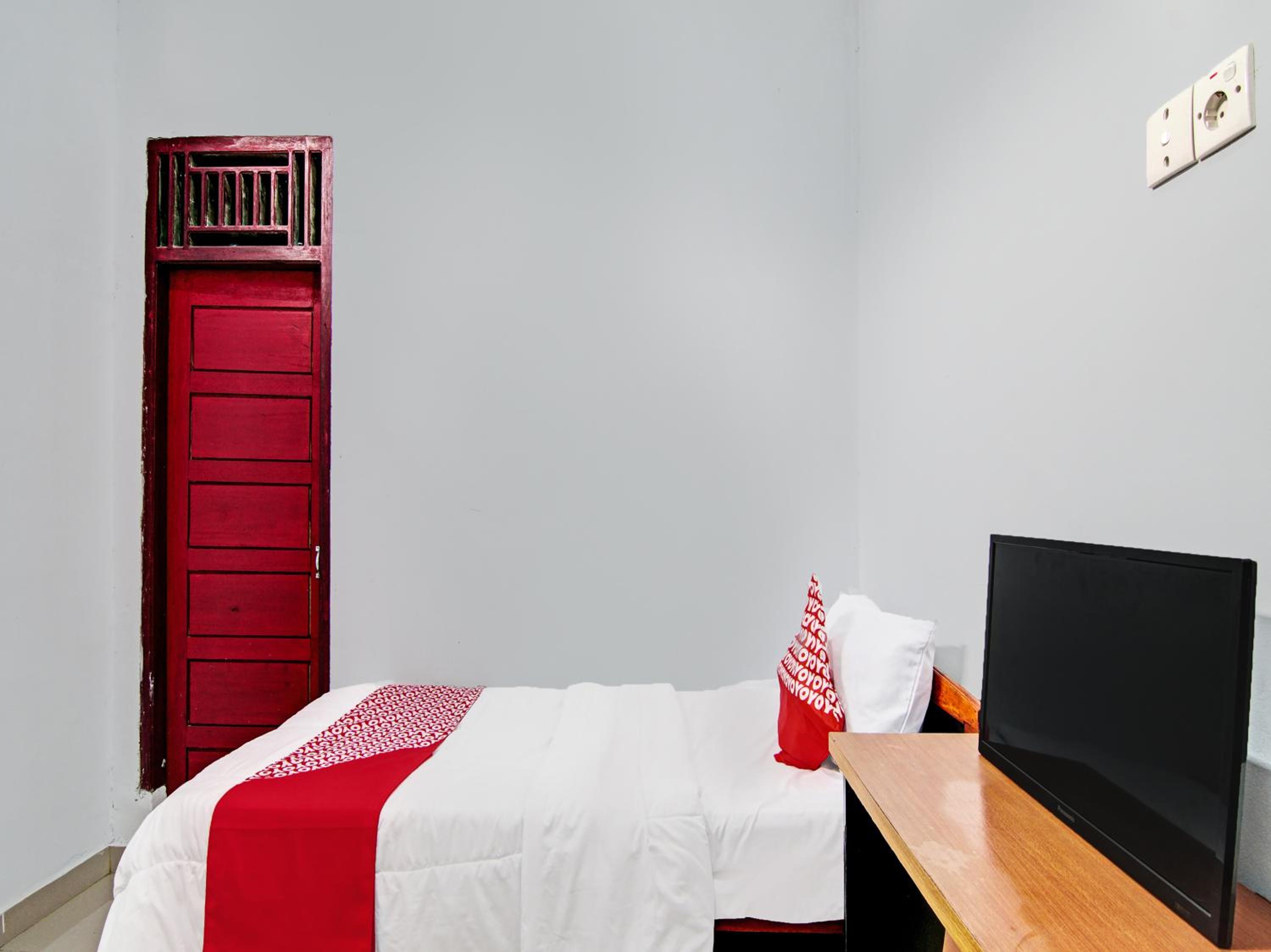 Deluxe Twin Room - Photo 5