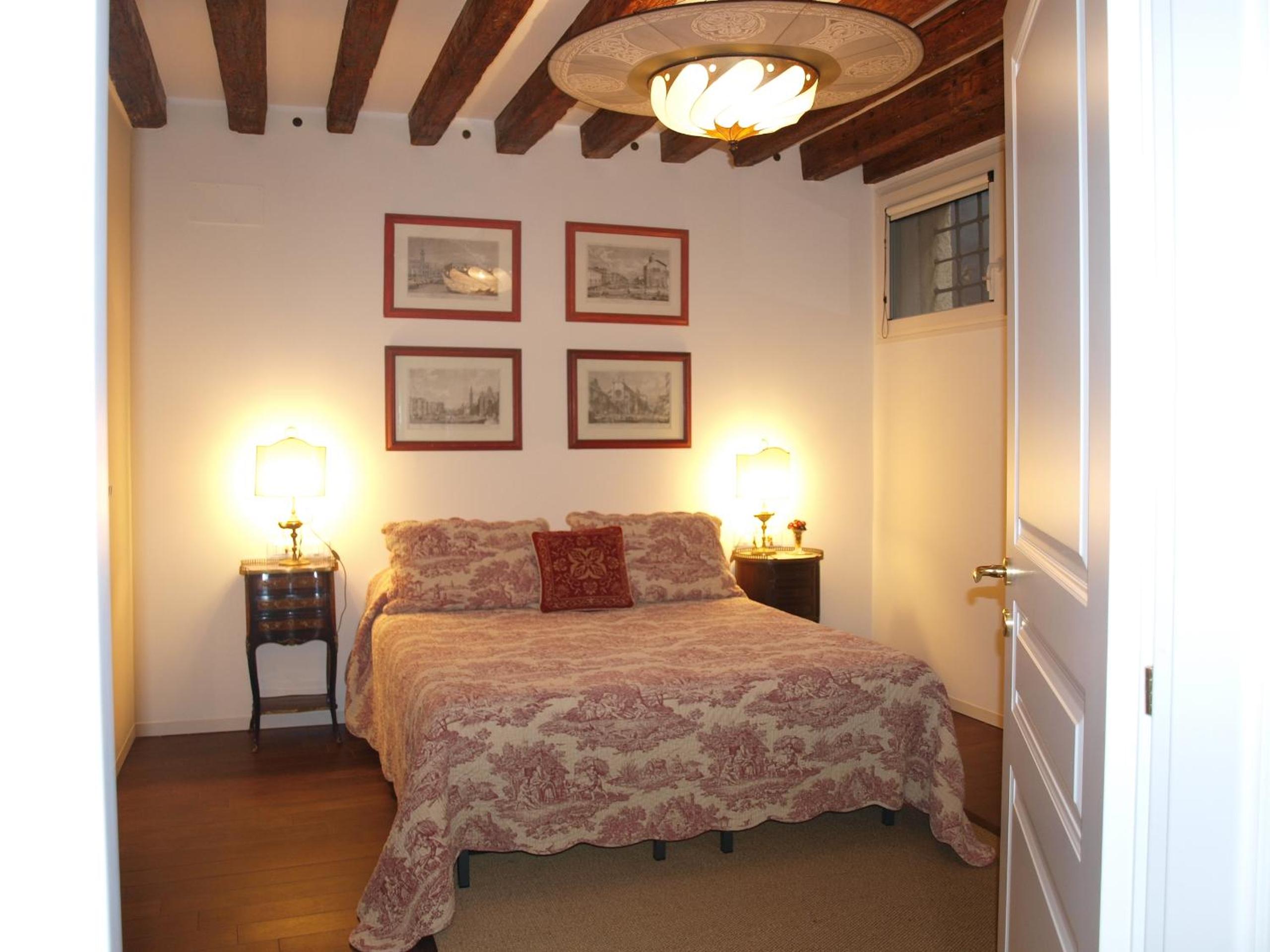 Apartment - Ground Floor photo 1