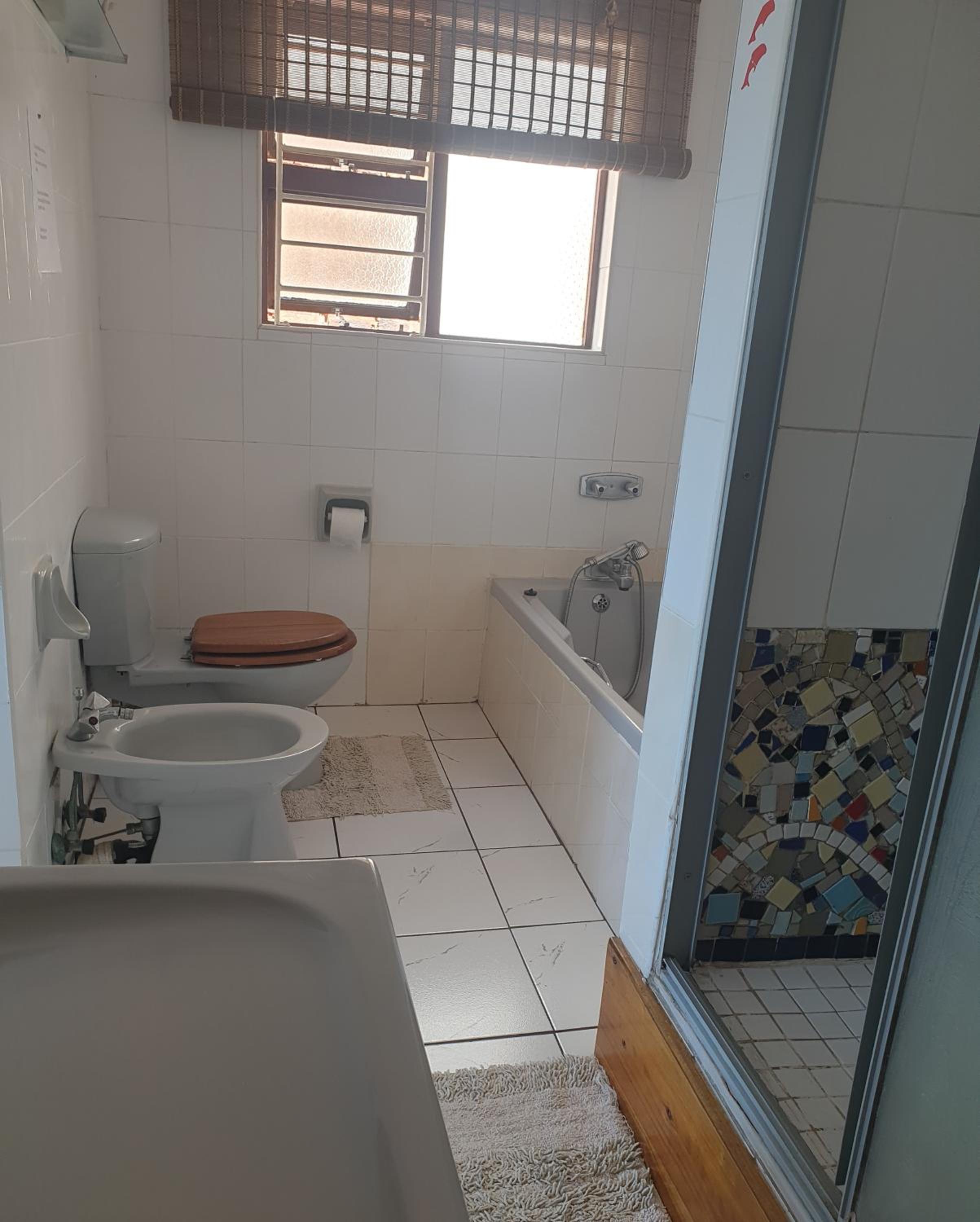 Double Room with Sea View - Photo 3