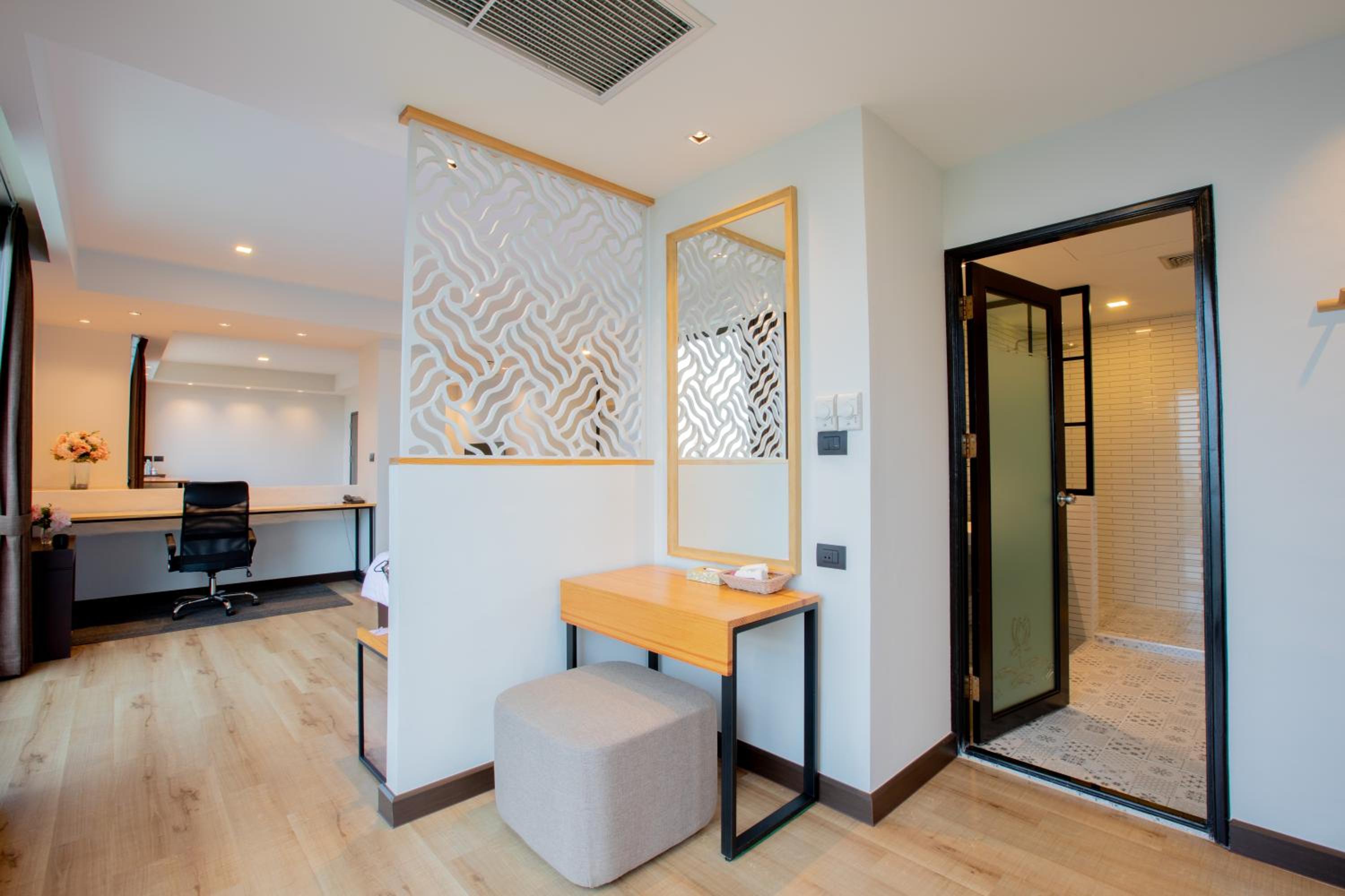 Business Suite Room photo 3
