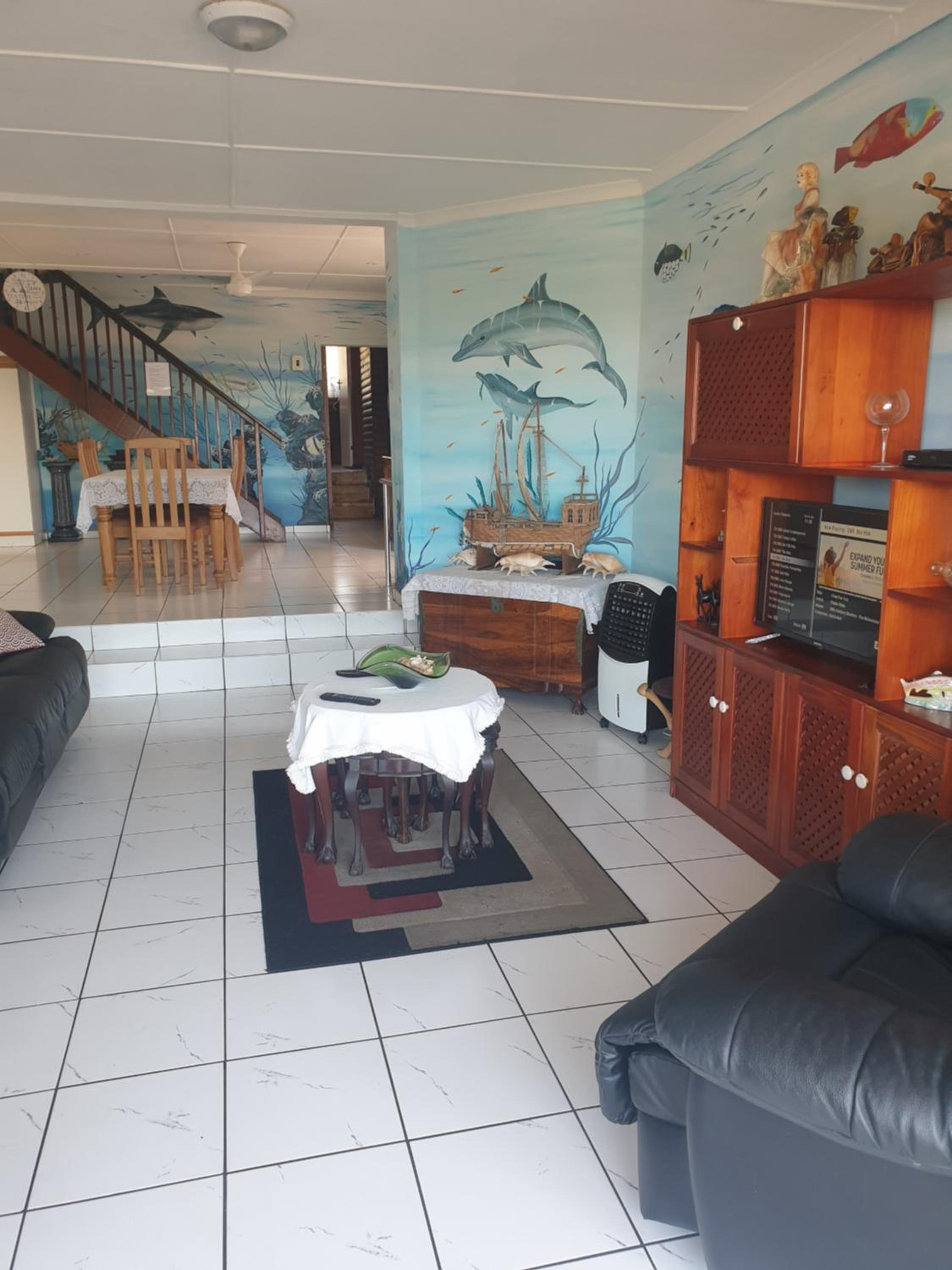 Double Room with Sea View - Photo 9