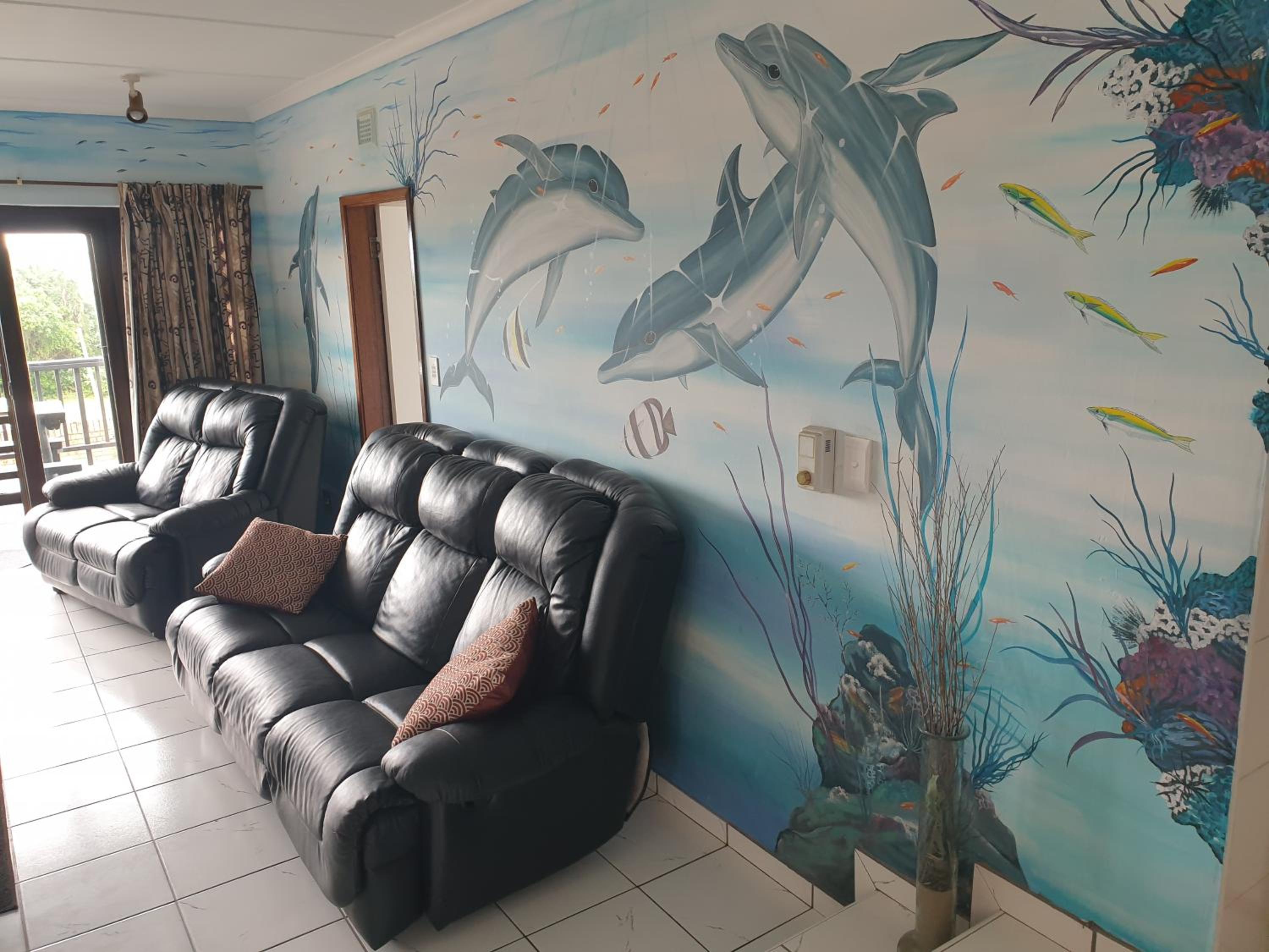 Double Room with Sea View - Photo 8