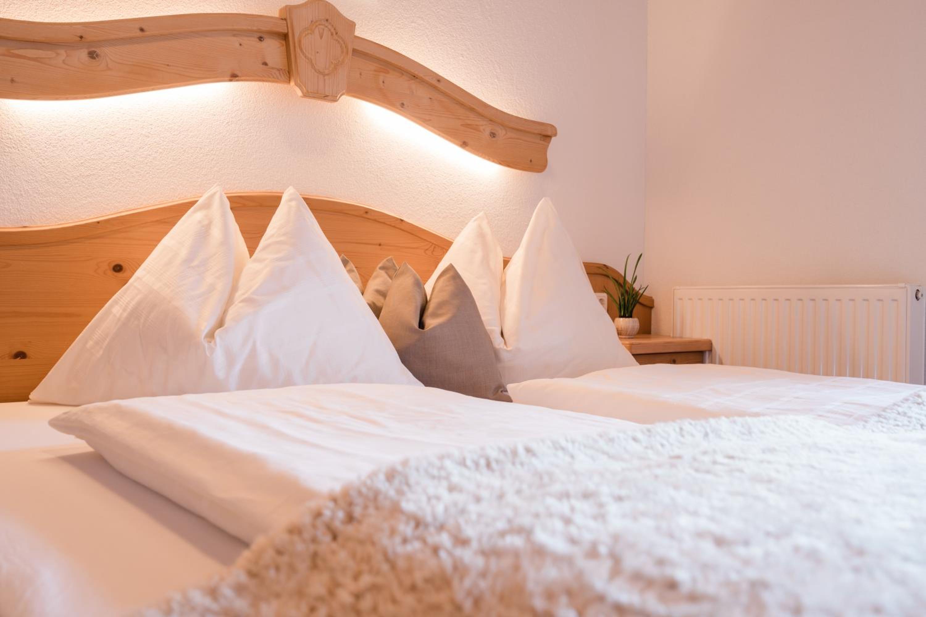 Budget Double Room
