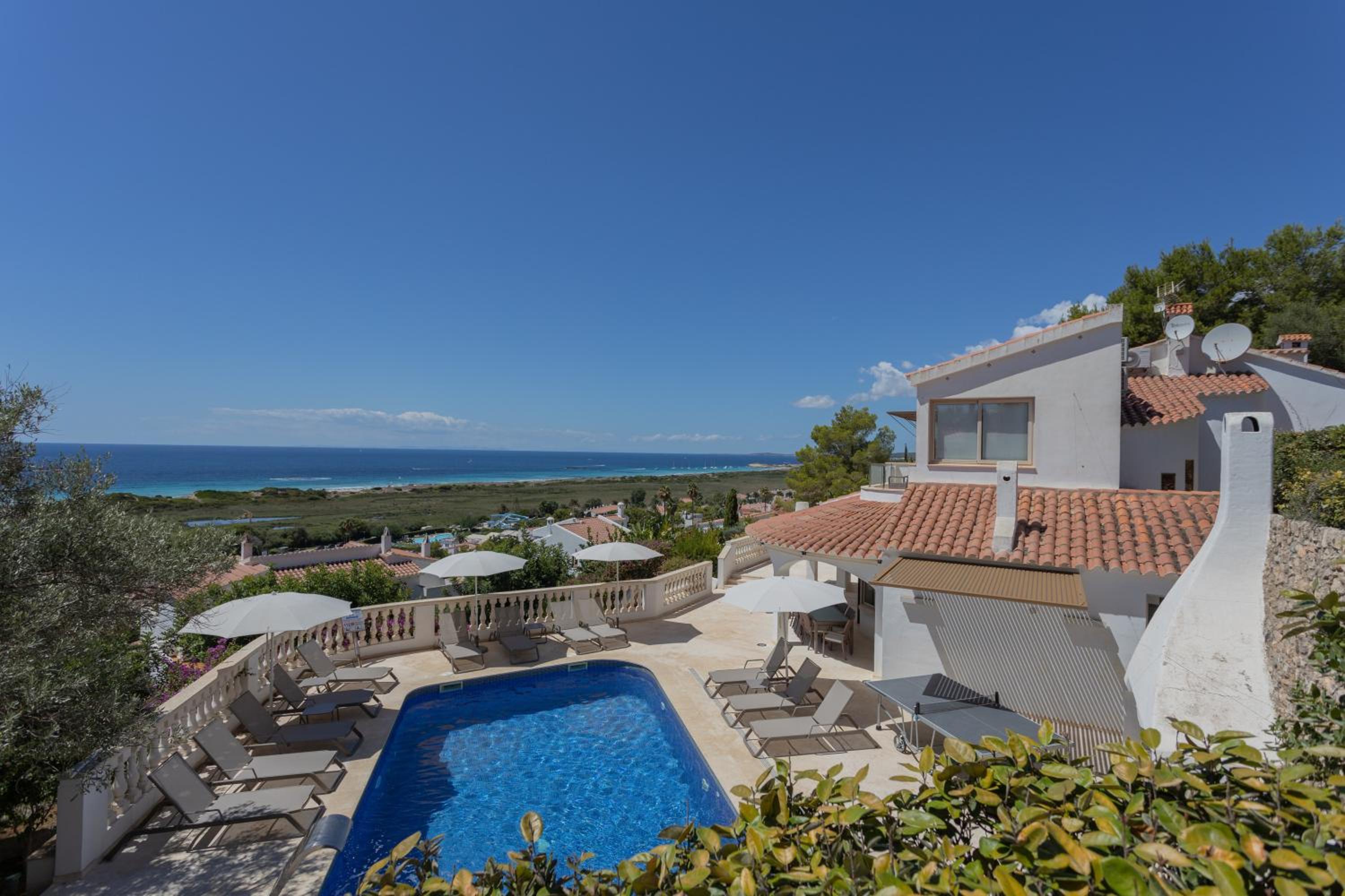 Villa with Sea View photo 2