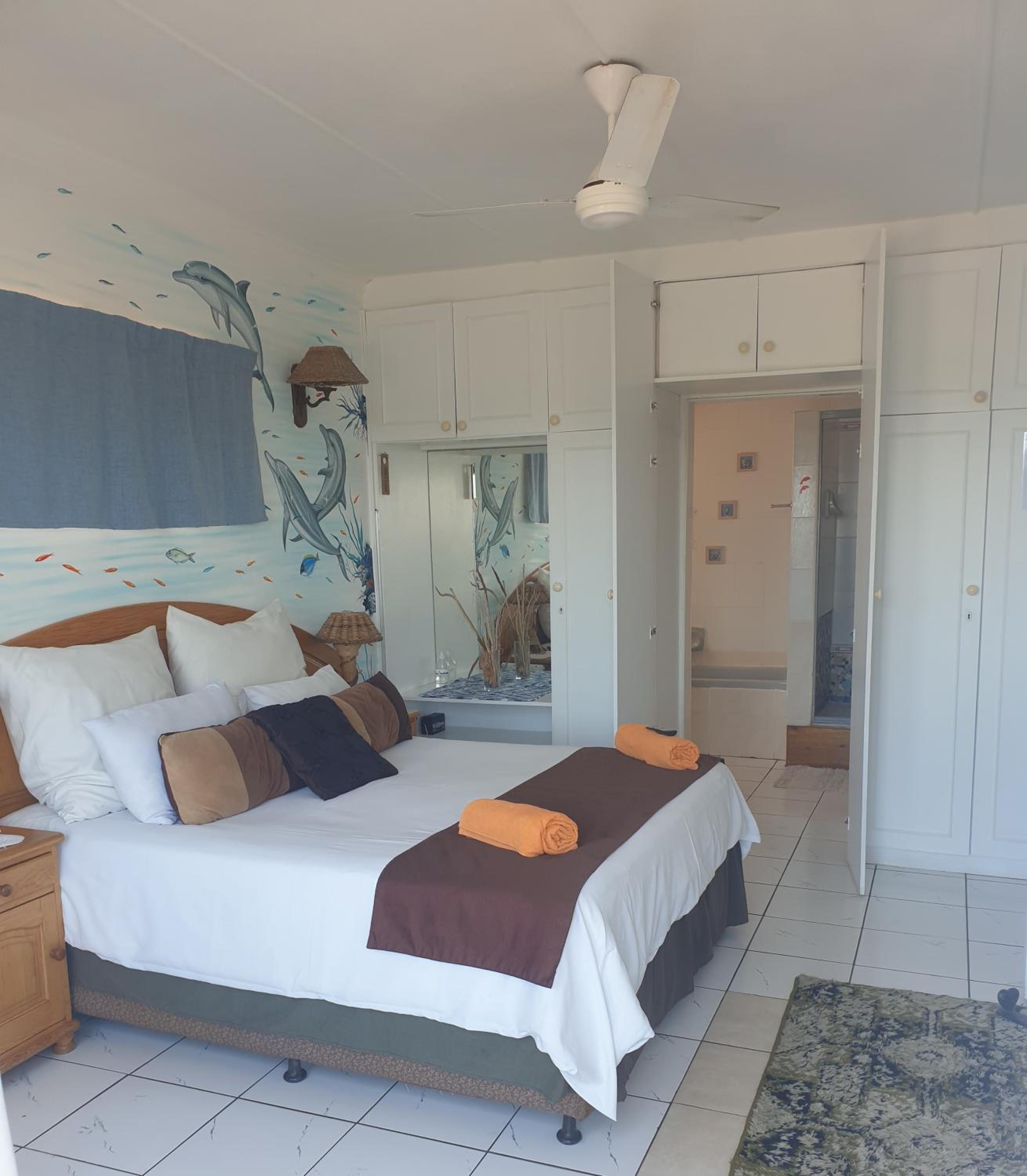 Double Room with Sea View - Photo 6
