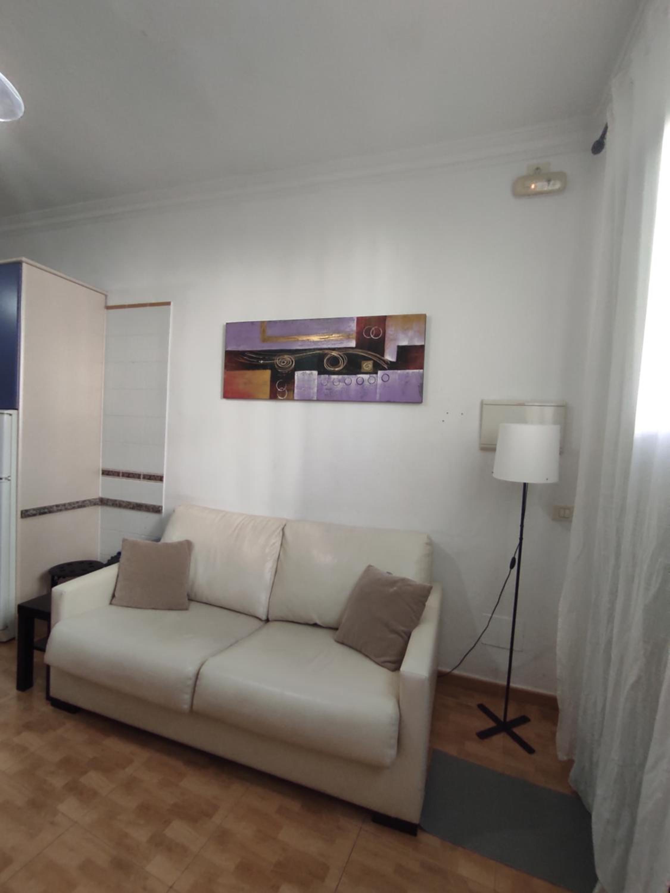 Casa de Dos Habitaciones