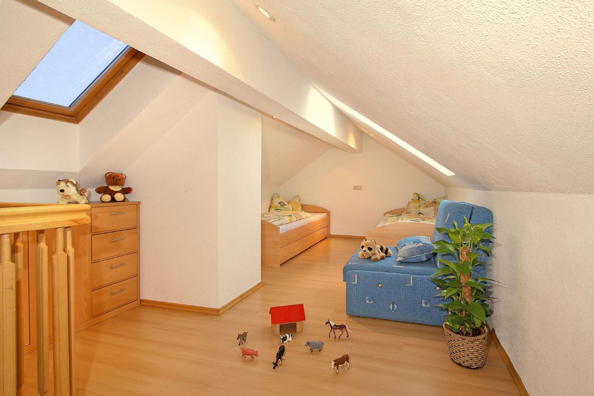 Apartment with Balcony photo 2