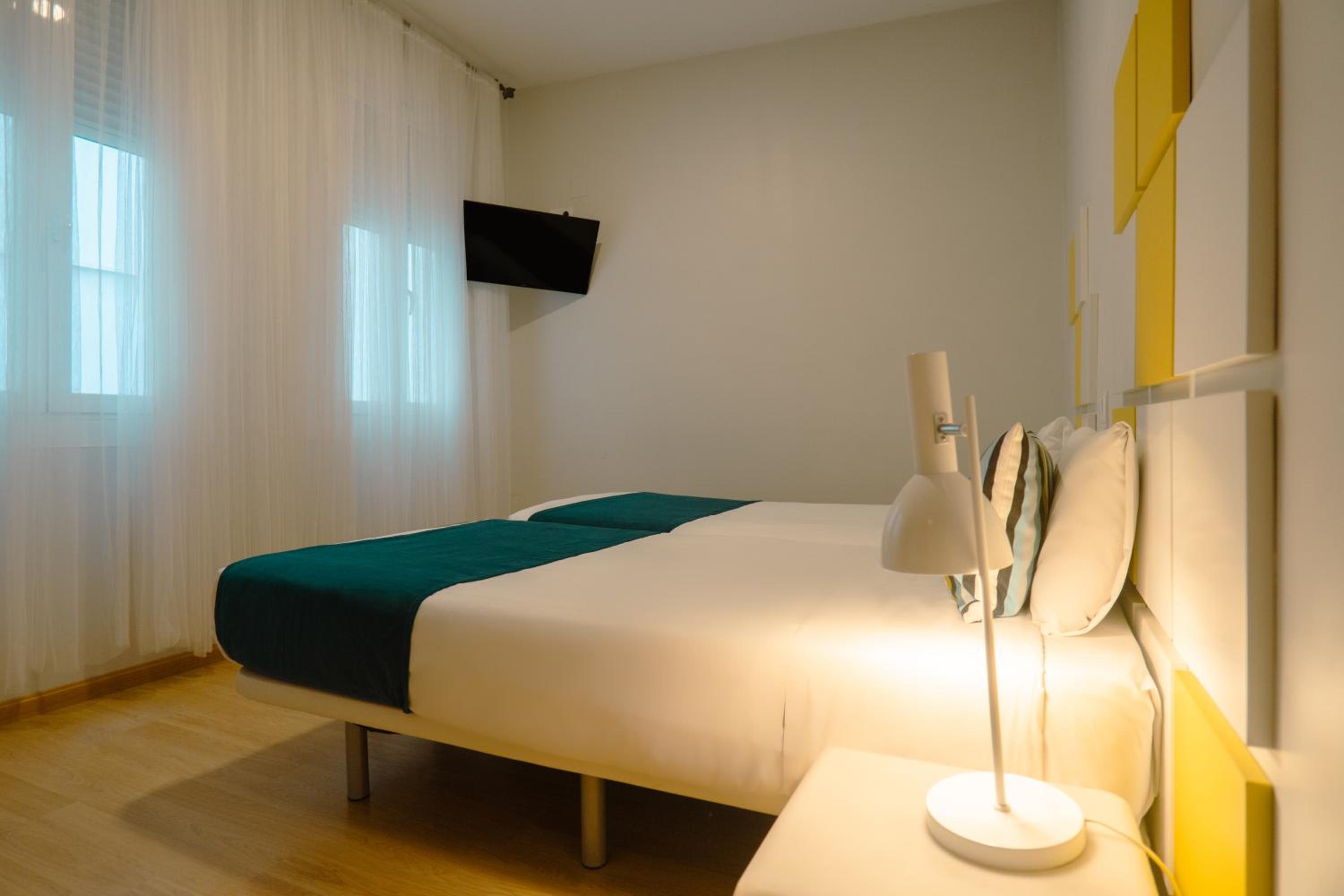 One-Bedroom Apartment (2 Adults) photo 3
