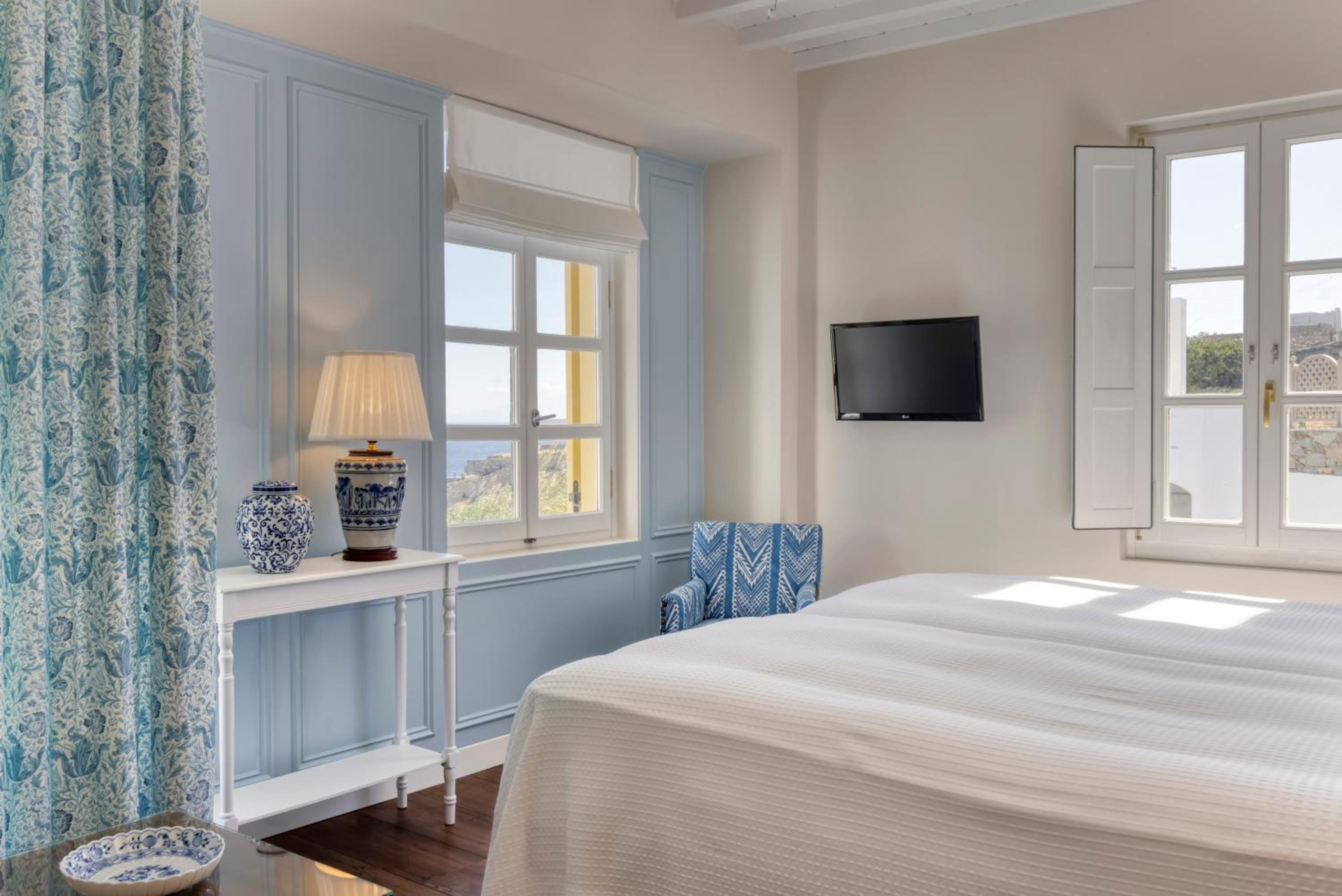 Superior Double Room - Photo 1