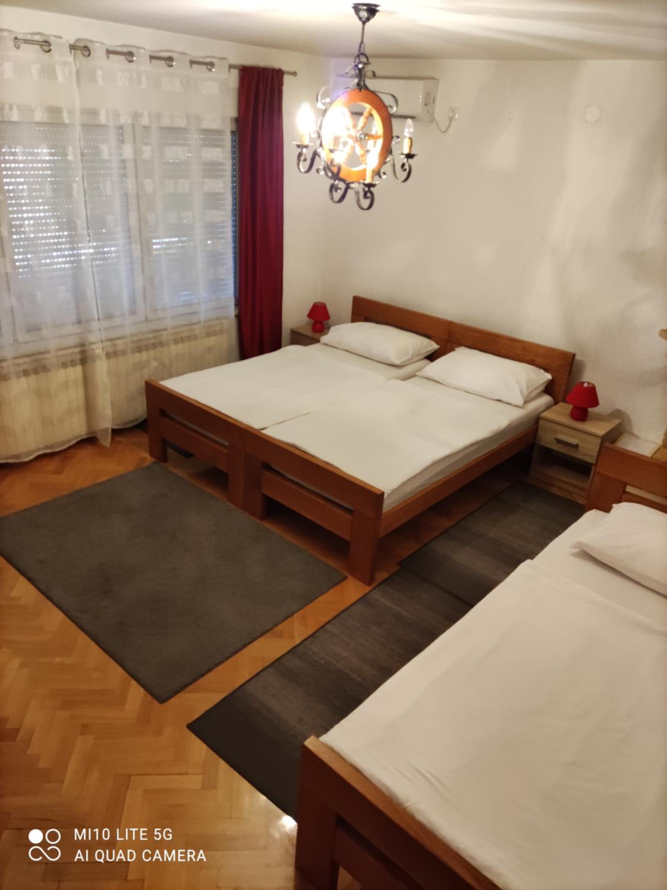 Studio Apartment photo 2