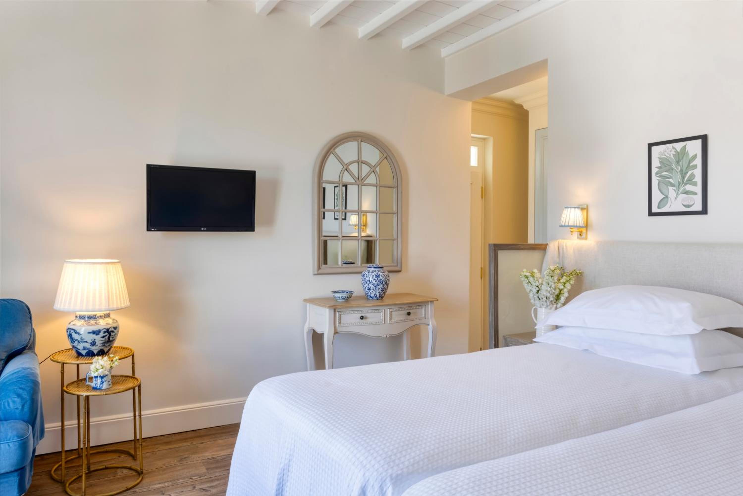 Superior Double Room - Photo 4