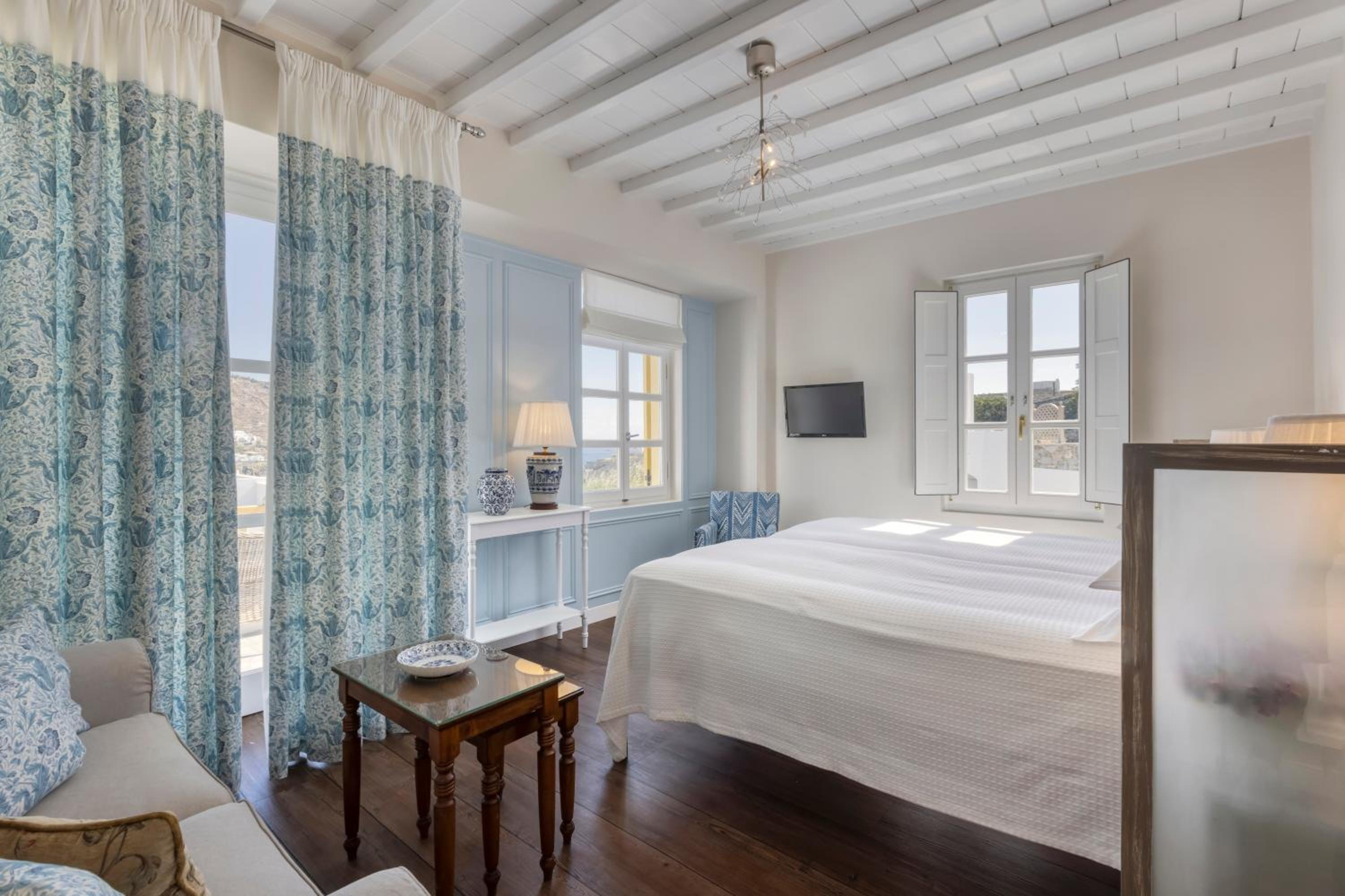 Superior Double Room - Photo 2