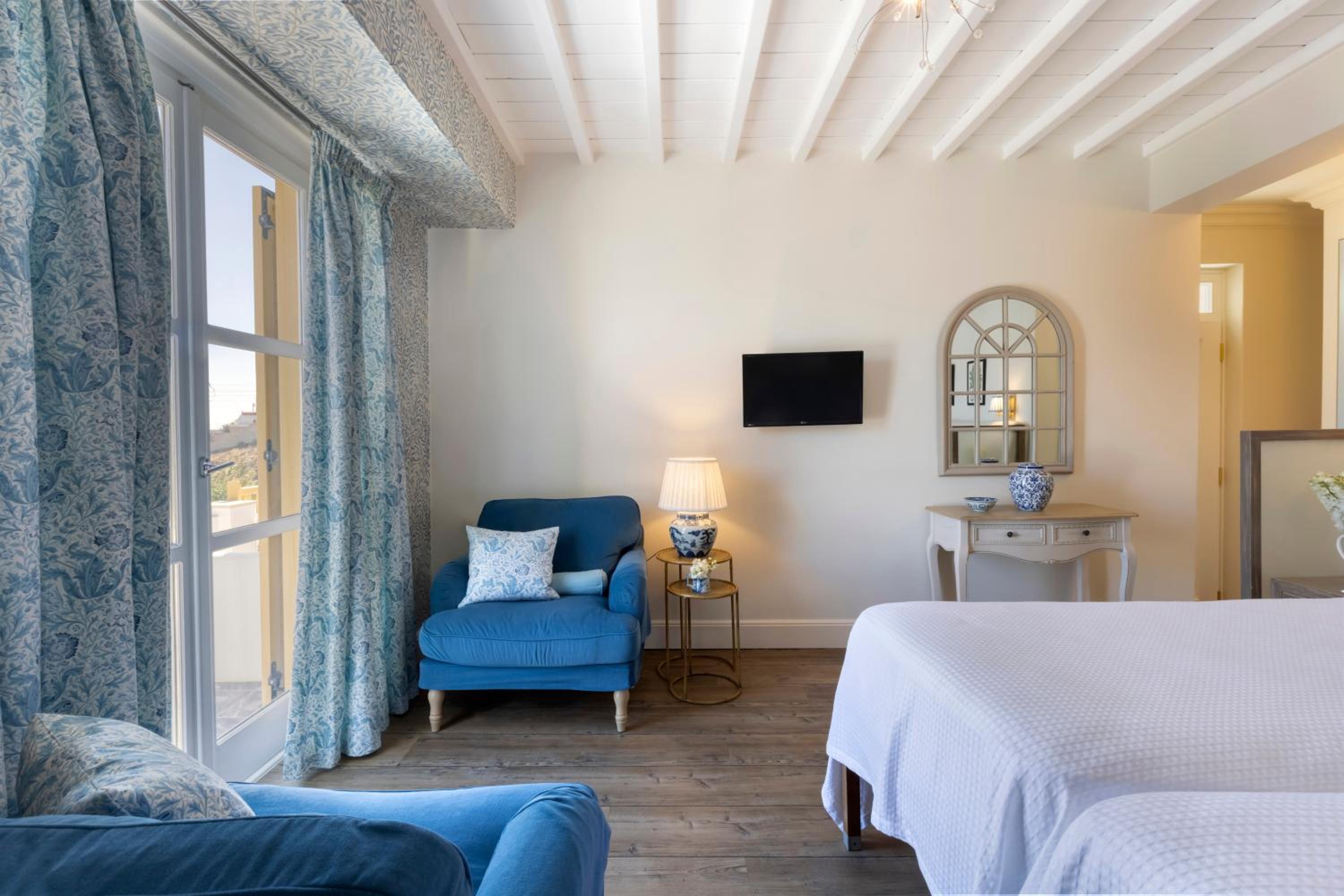 Superior Double Room - Photo 5
