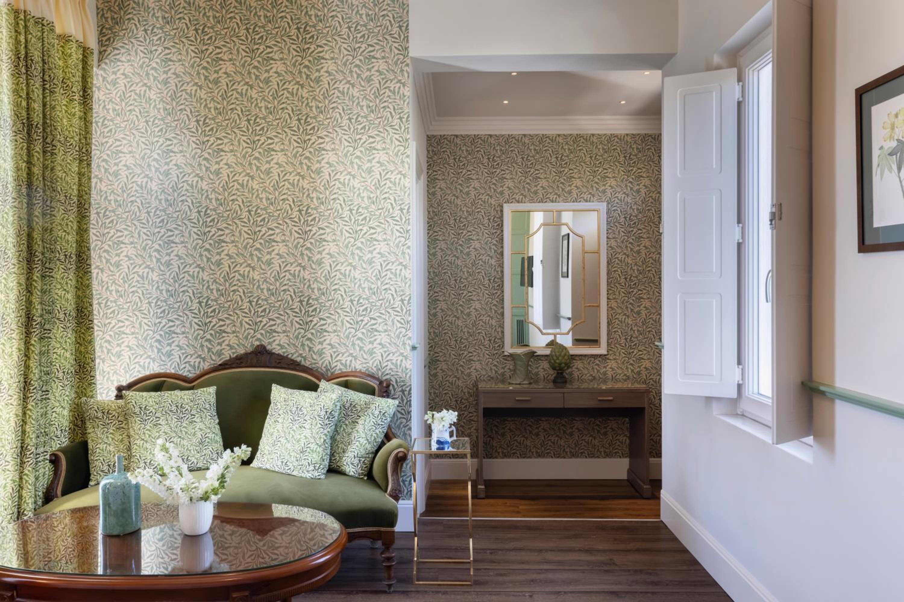 Superior Double Room - Photo 19