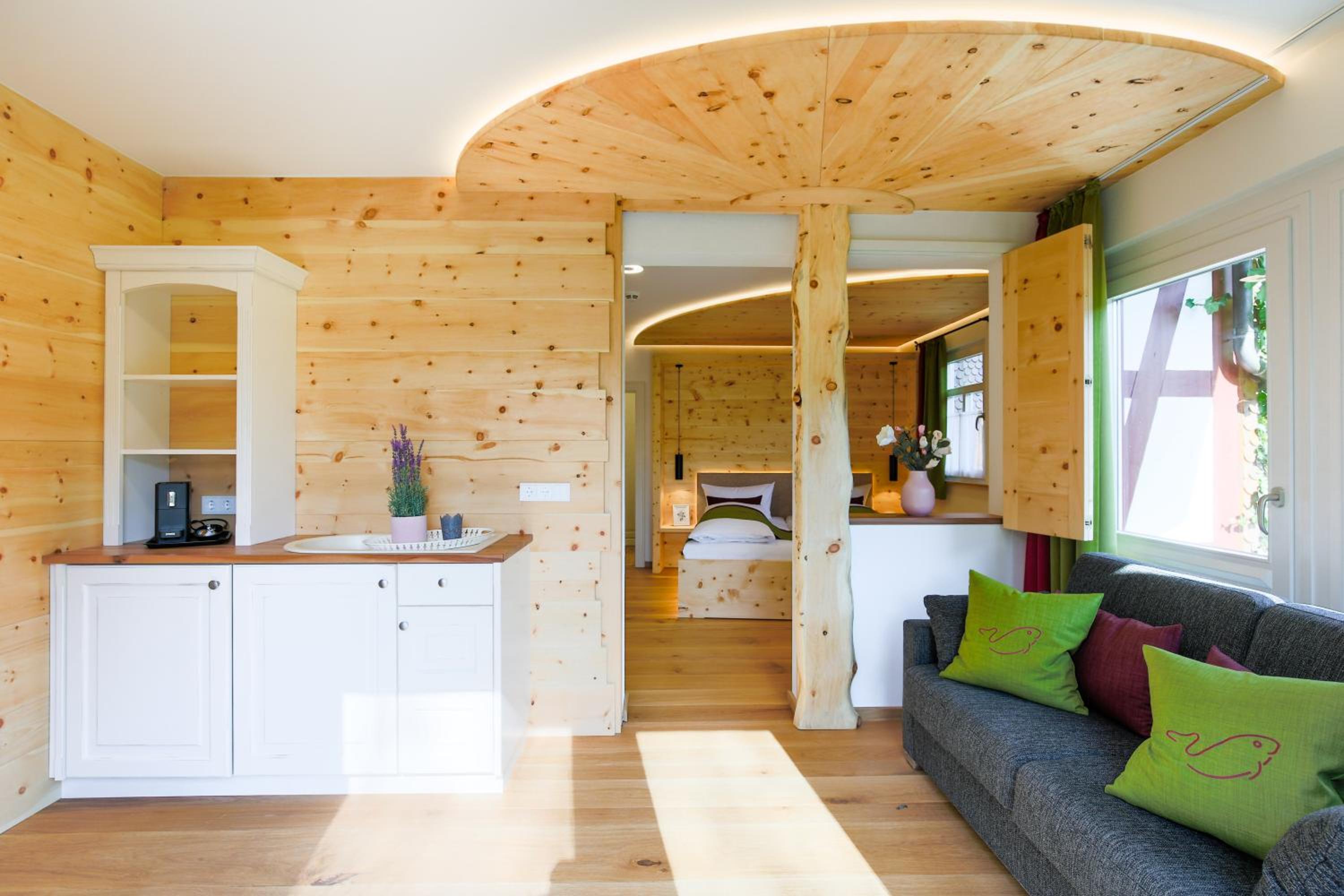 Suite with Terrace photo 1