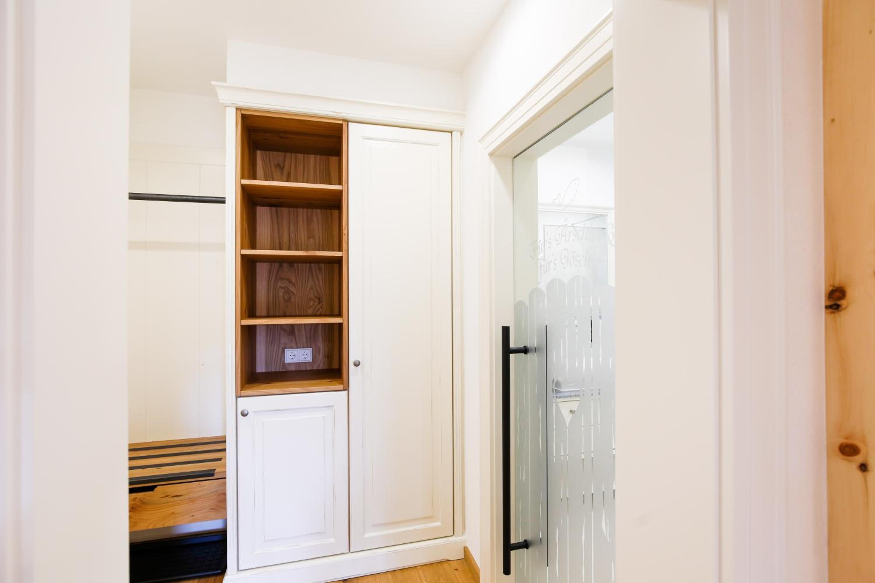 Suite with Terrace photo 2