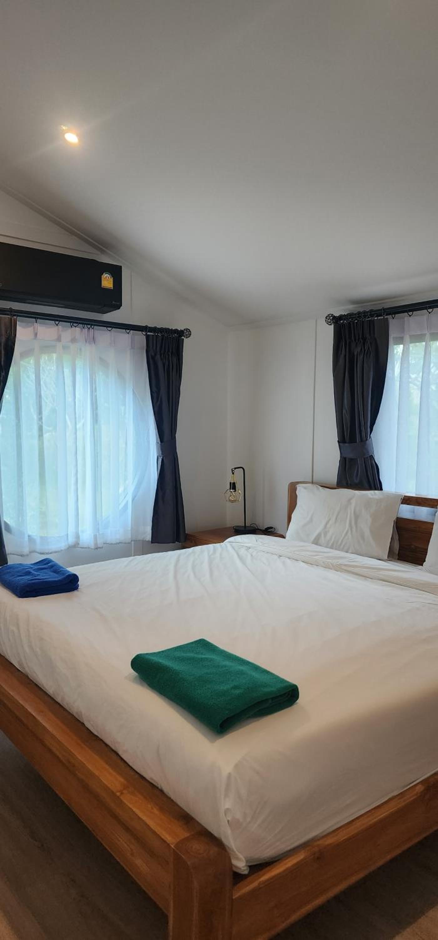 Deluxe Quadruple Room photo 2