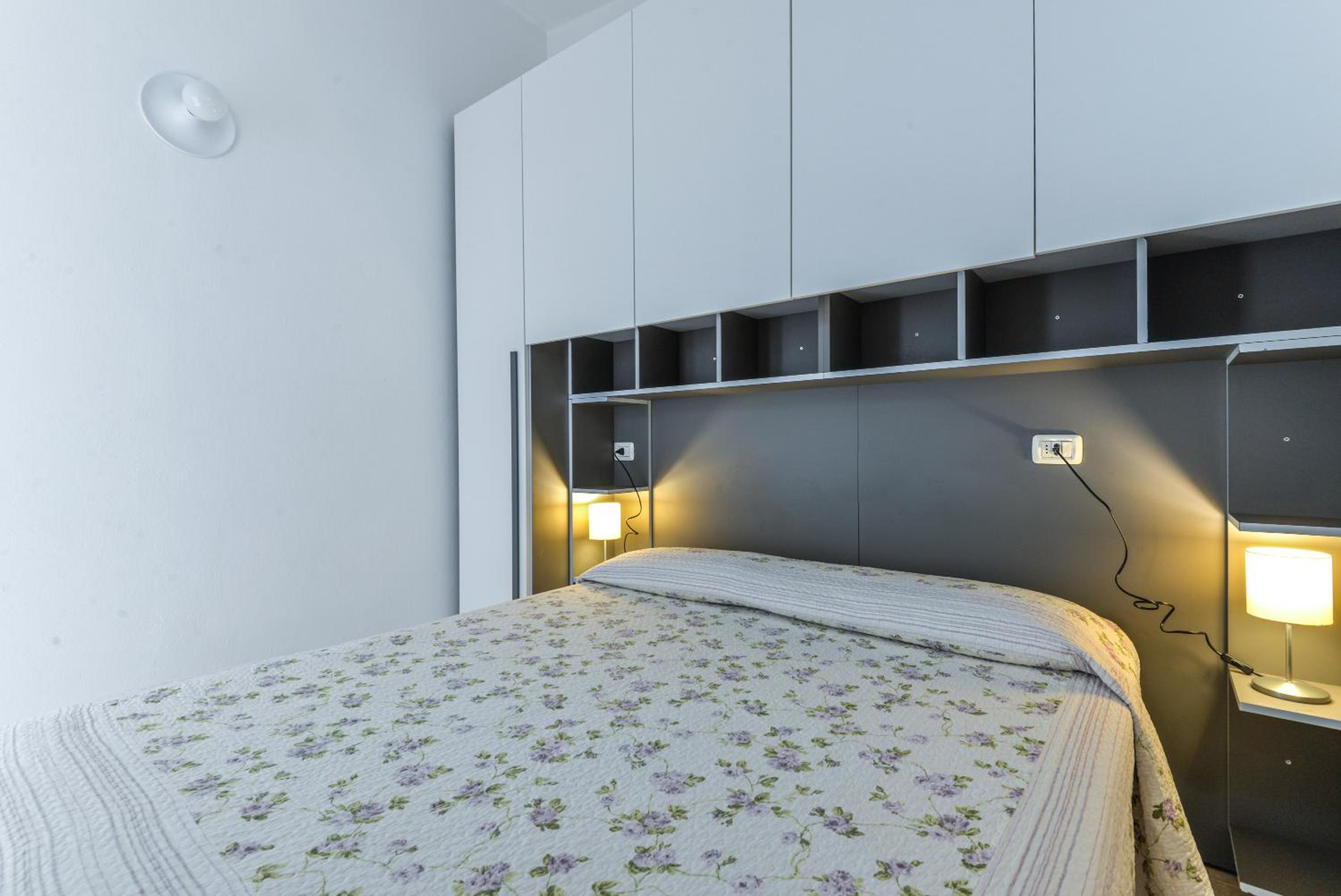 Two-Bedroom Superior Apartment photo 1