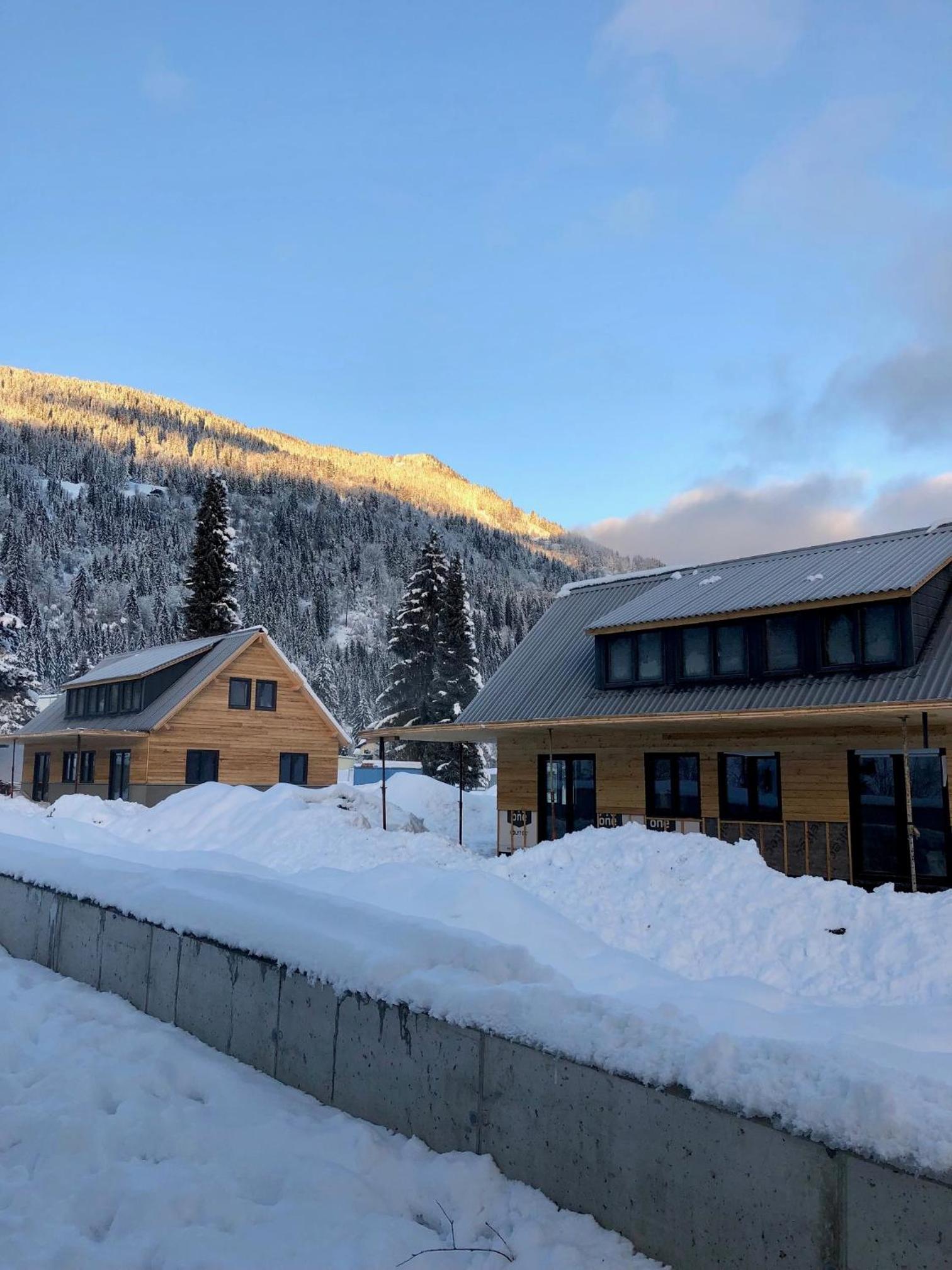 Superior Chalet photo 3