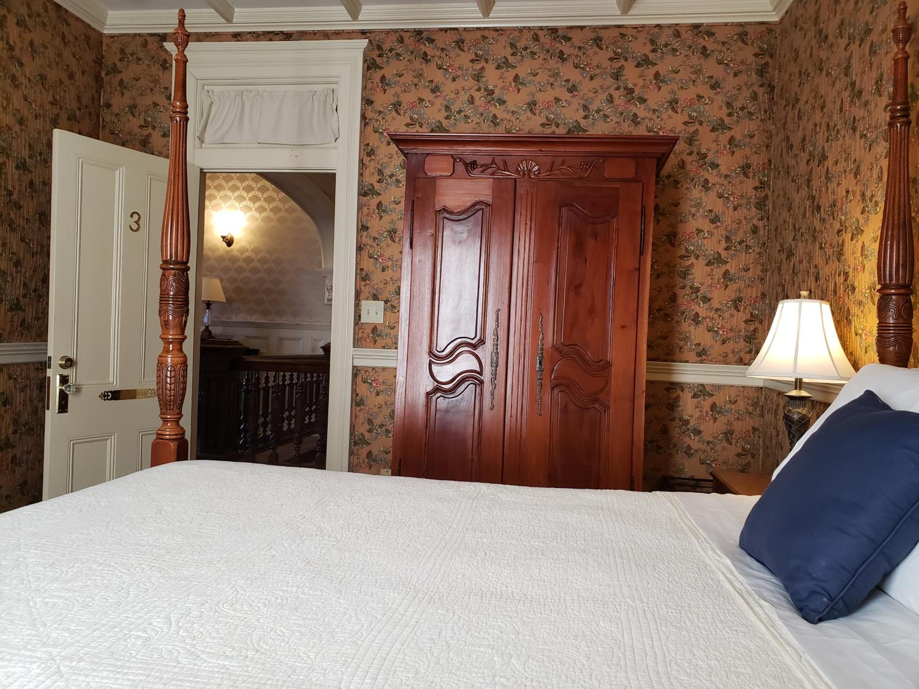 Double Room photo 3