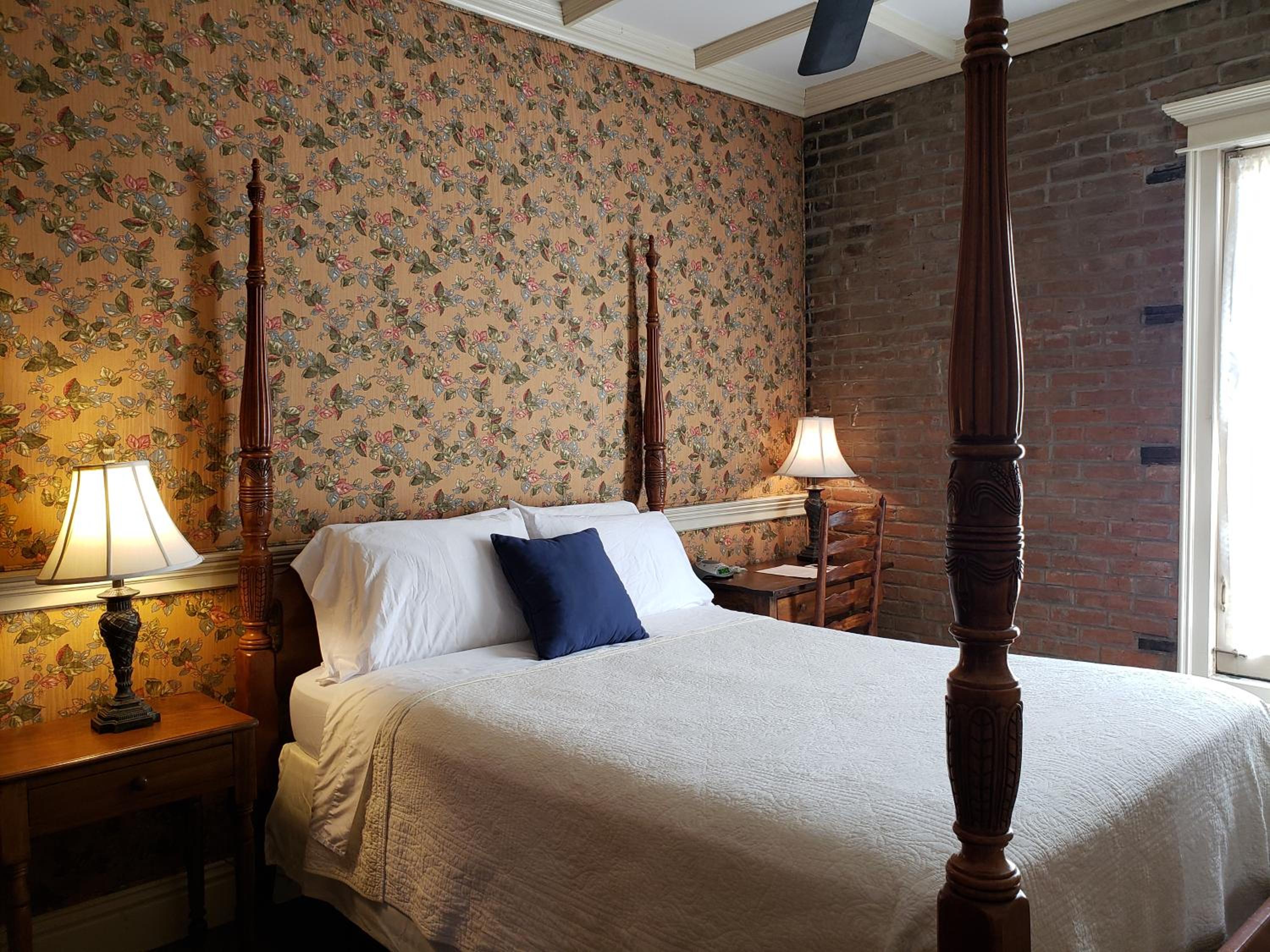 Double Room photo 1