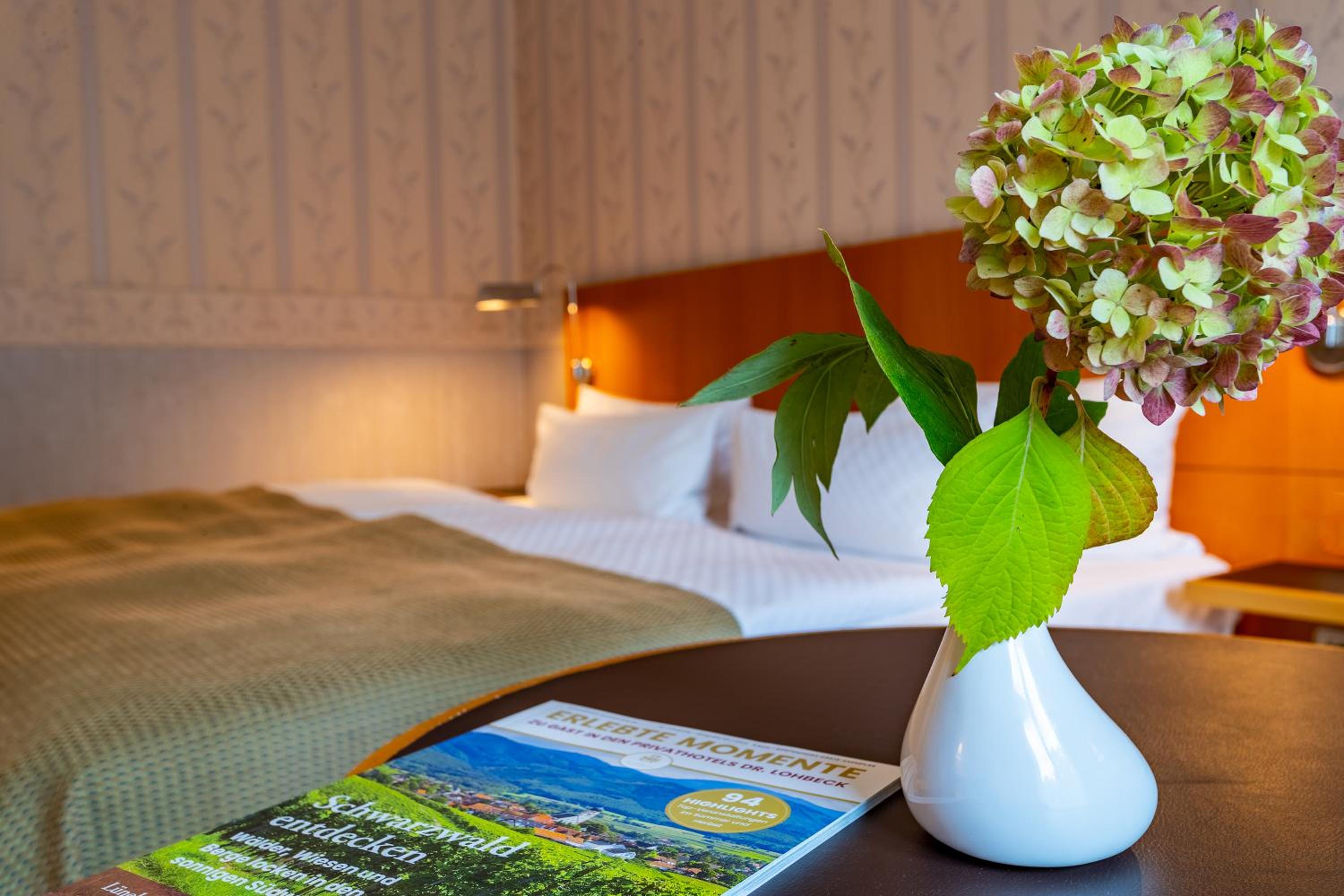 Standard Single Room photo 3