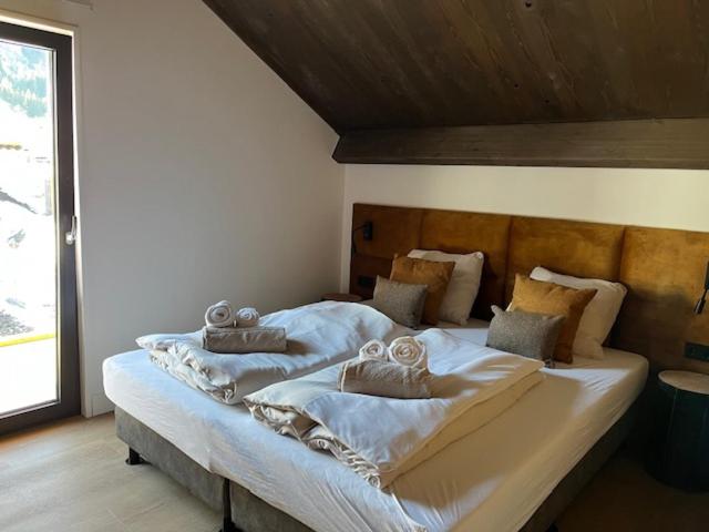 Two-Bedroom Chalet photo 1