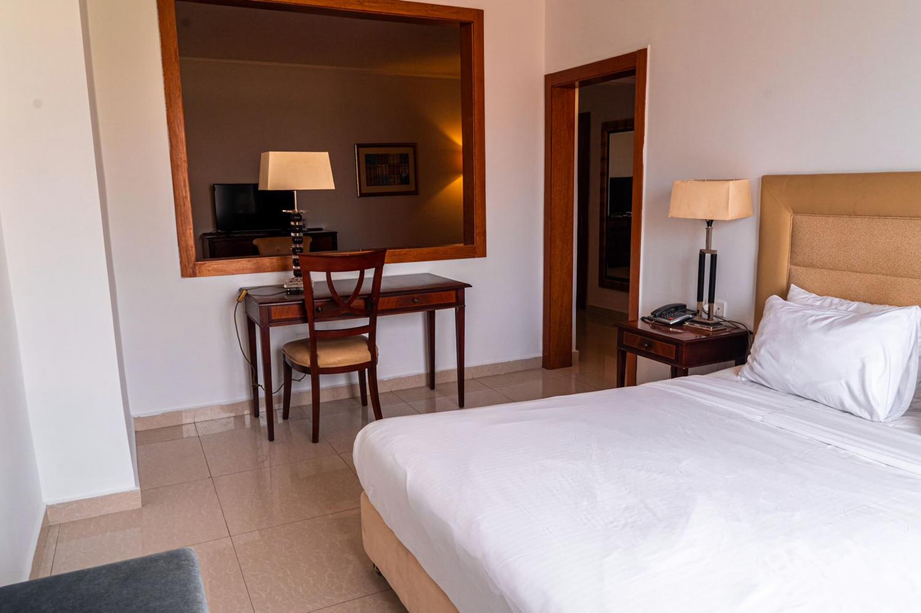 Junior Suite - Photo 3