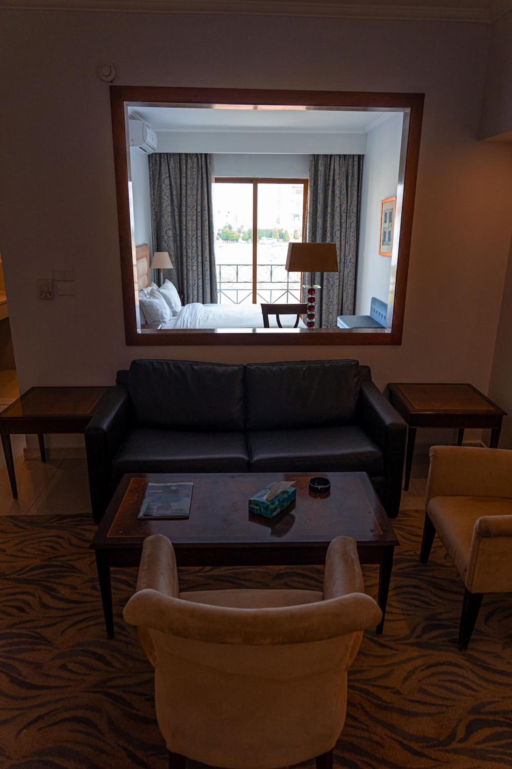 Junior Suite - Photo 5