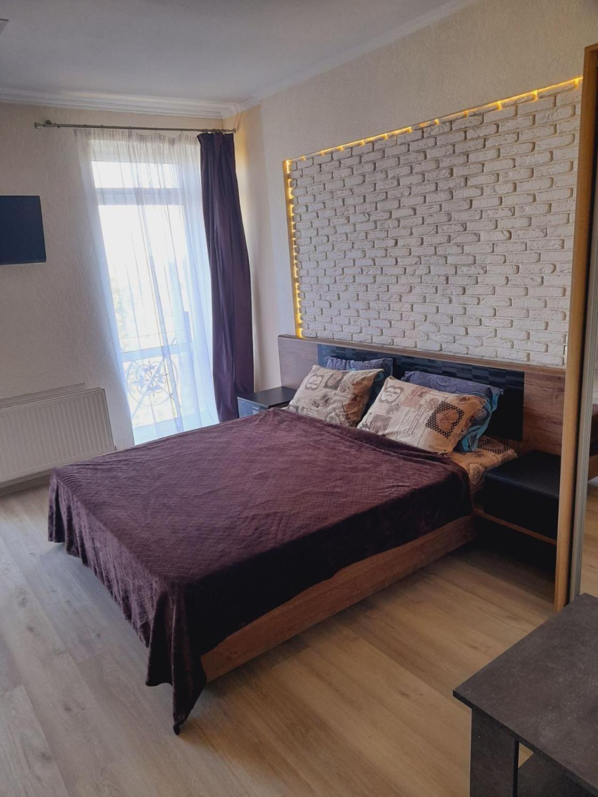 Studio Apartment photo 1