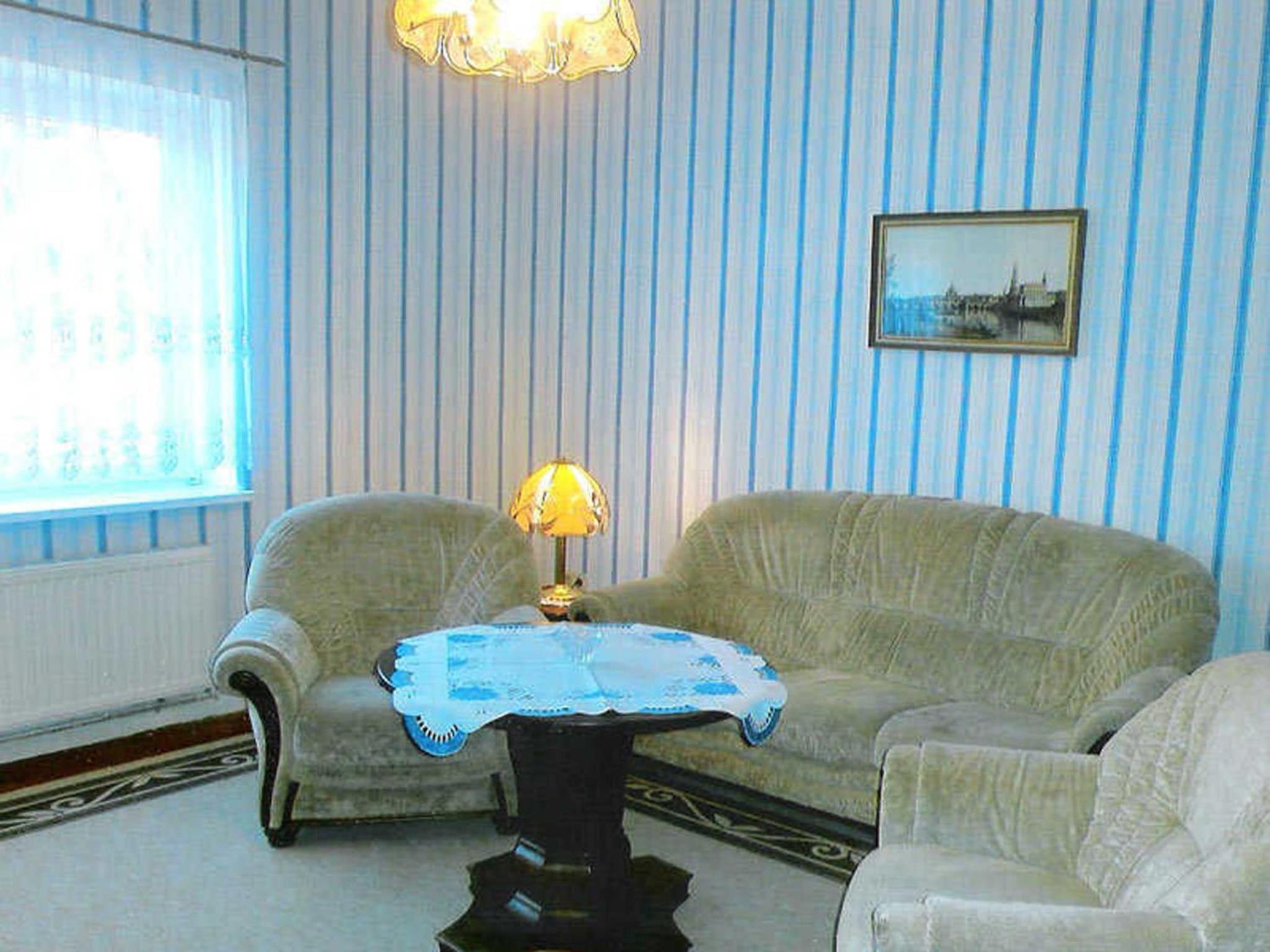 One-Bedroom Apartment photo 3