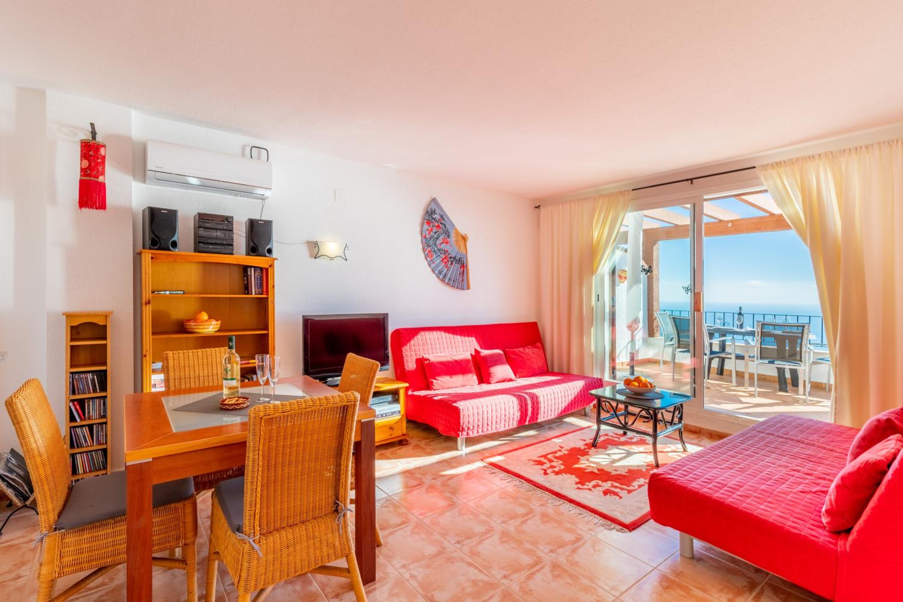Apartamento Superior de Dos Habitaciones